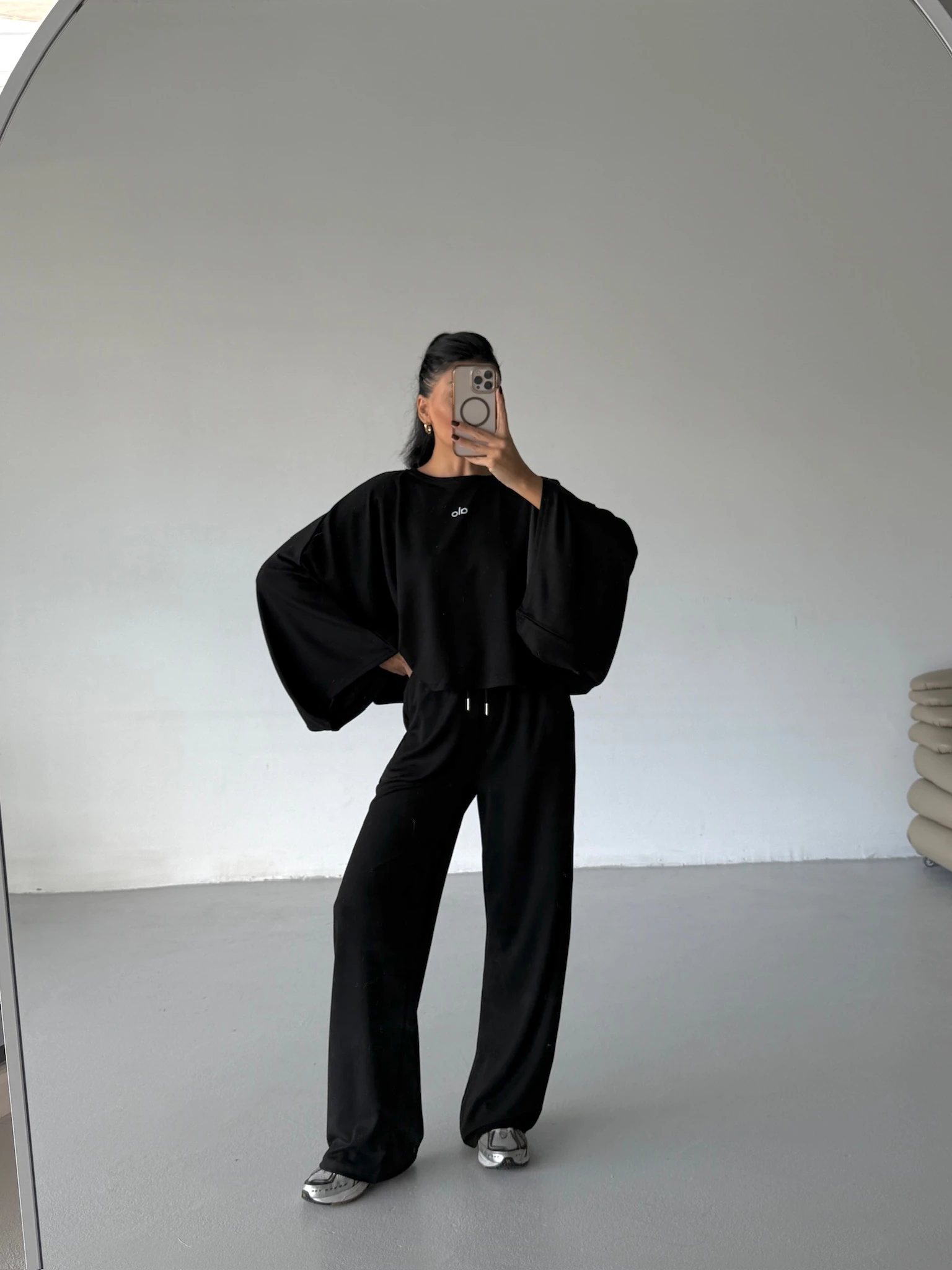 Yarasa Kol Modal Takım 