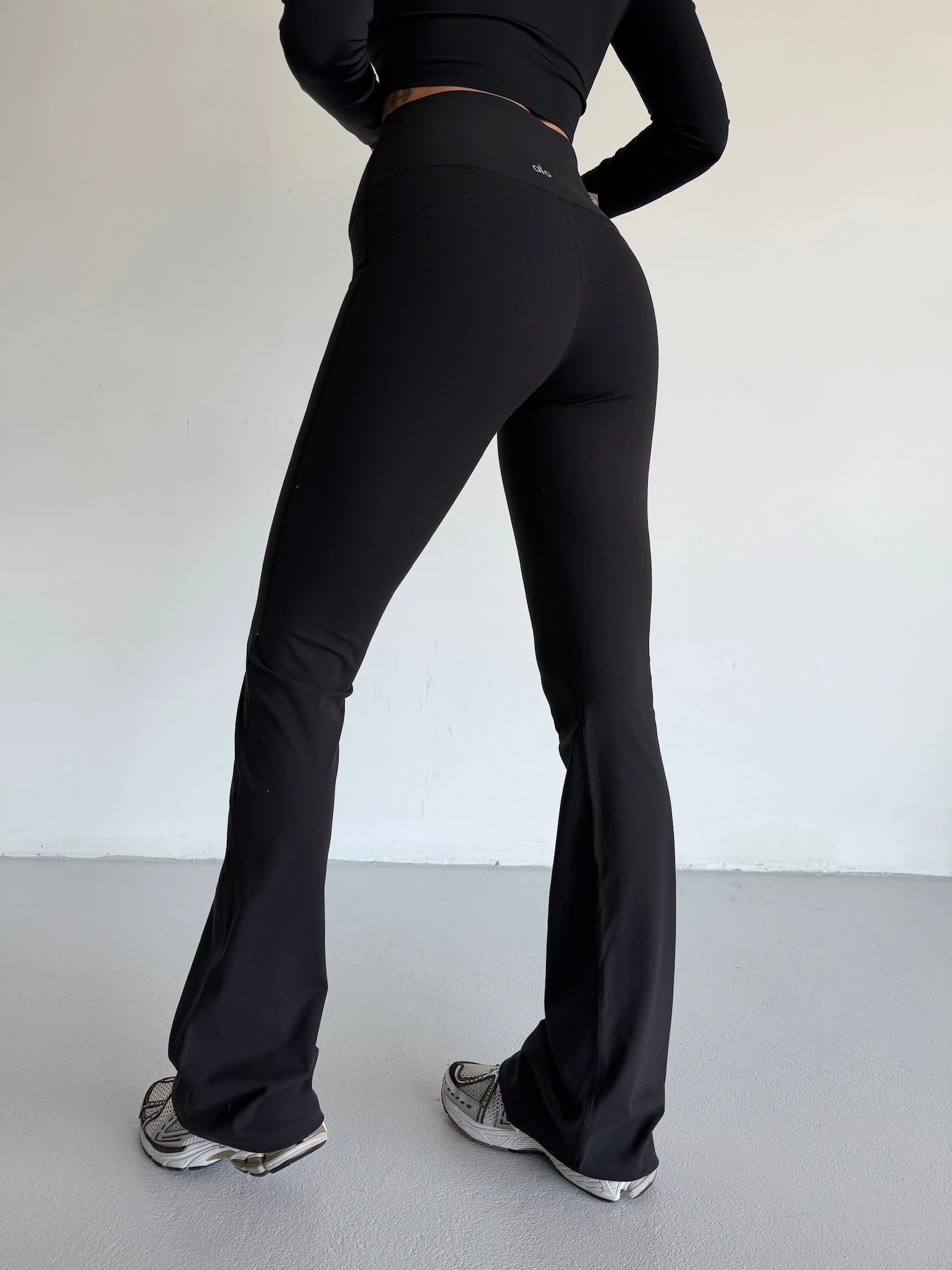 Alo Yürüyüş Tayt