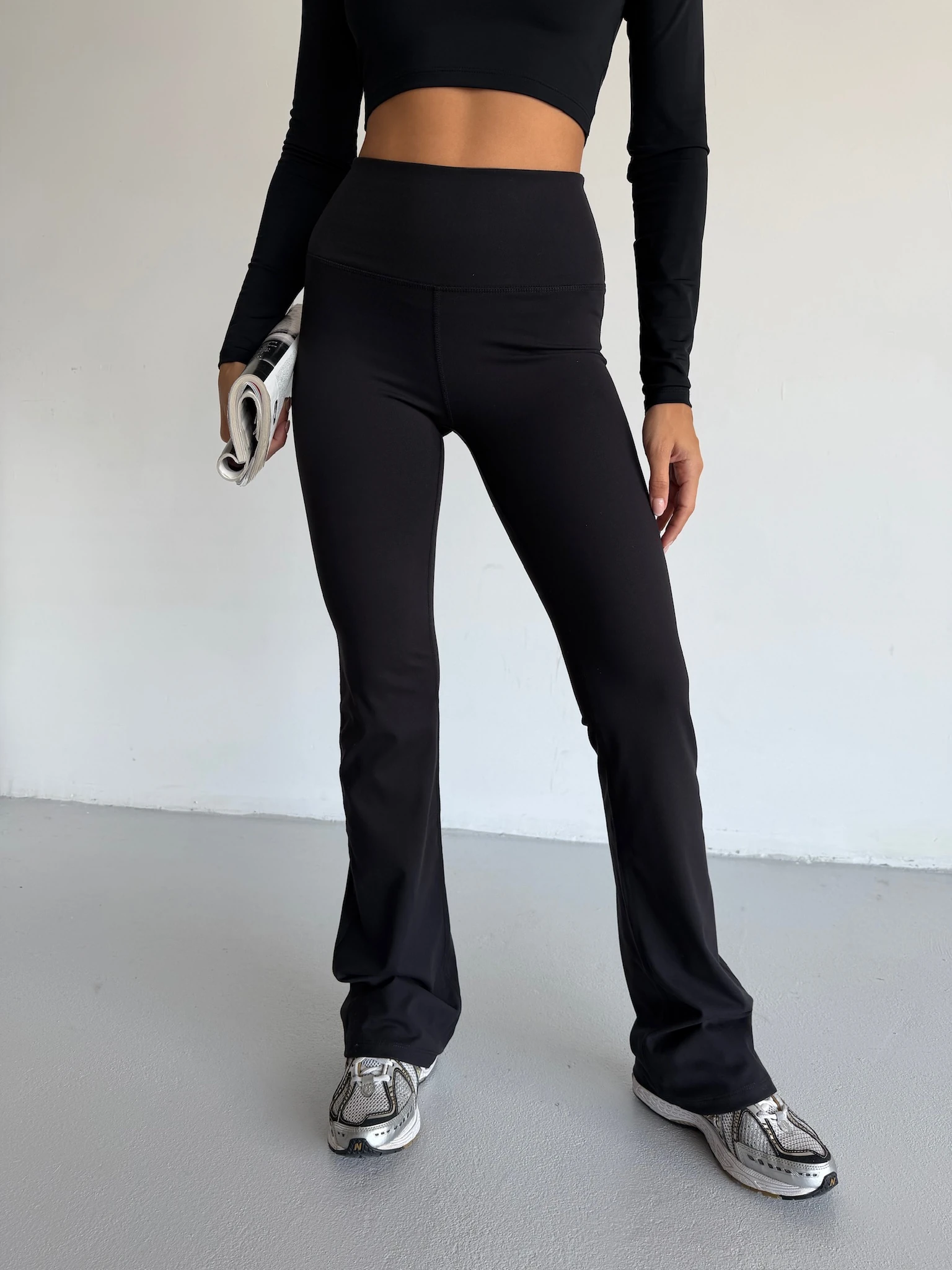 Alo Yürüyüş Tayt