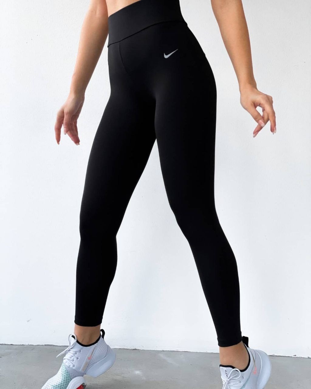 Dri-Fit Toparlayıcı Tayt