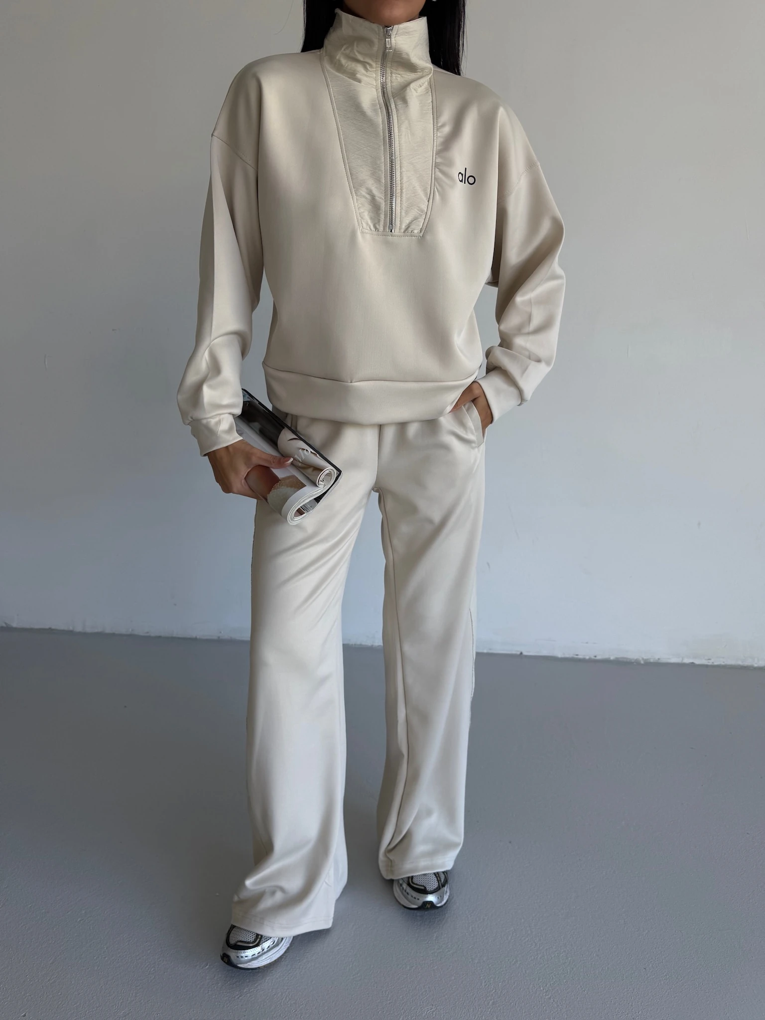 Miya Dalgıç Eşofman Takım 