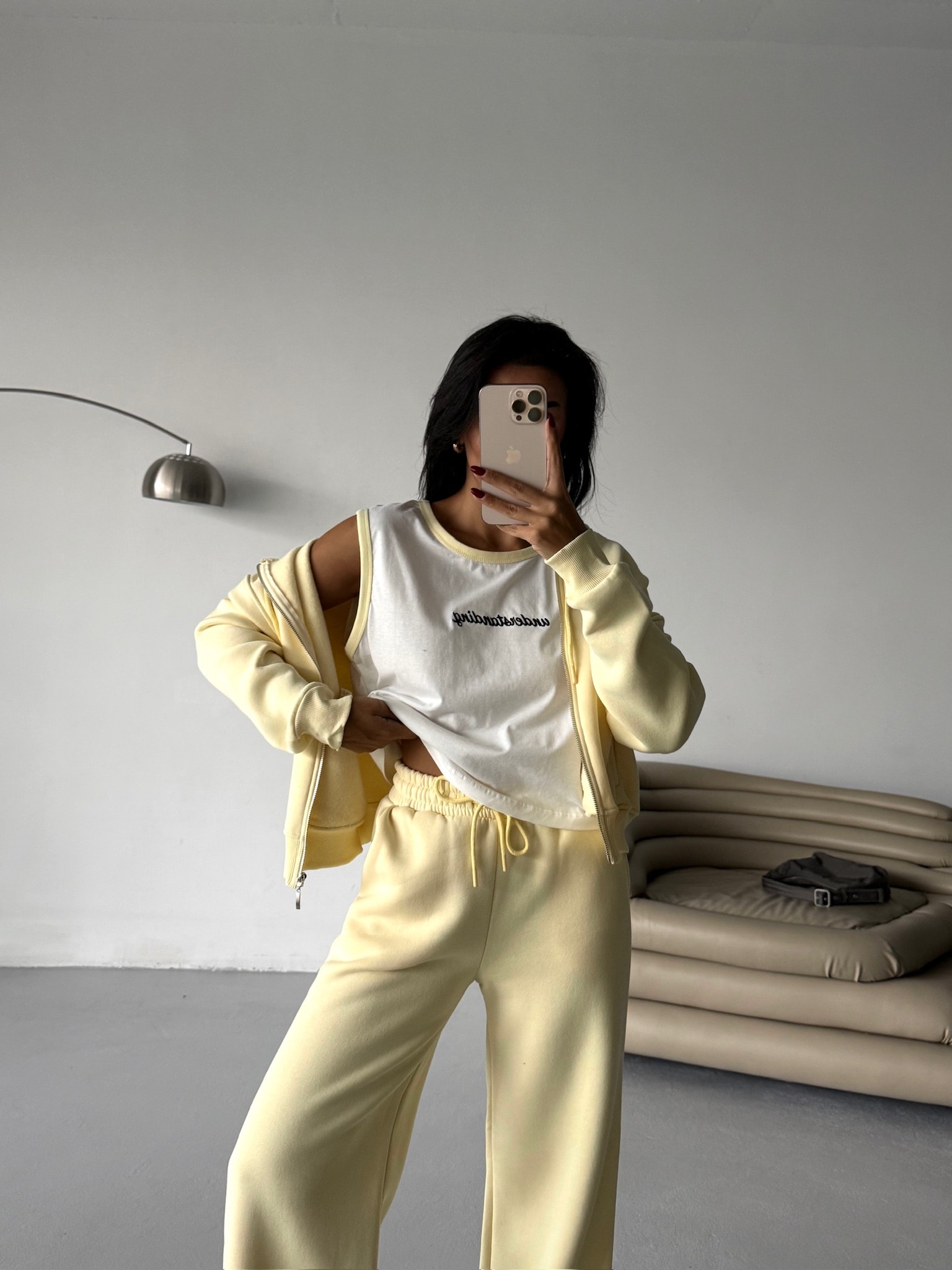 Atlet Eşofman Hırka Takım