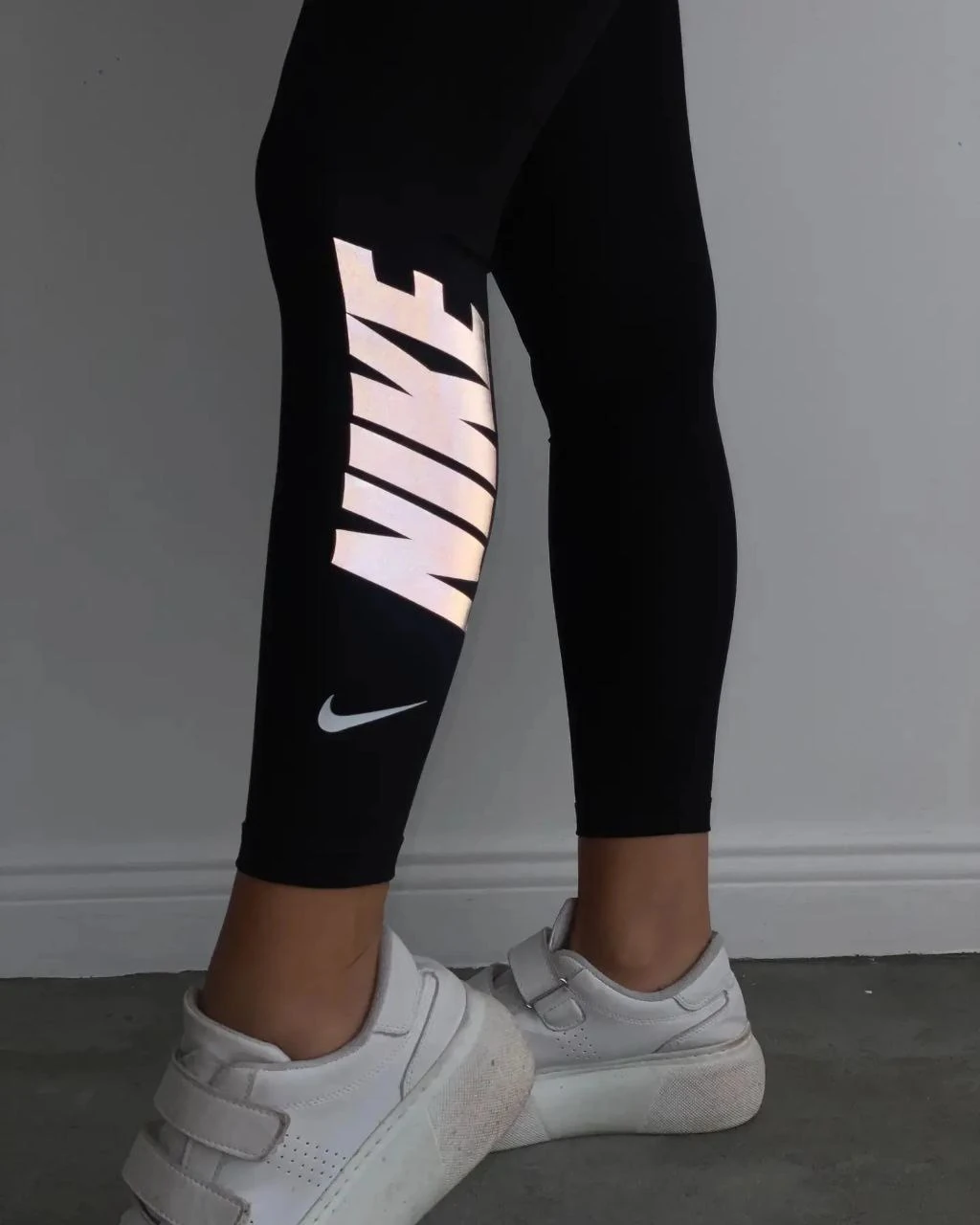 Reflektör Logo Tayt