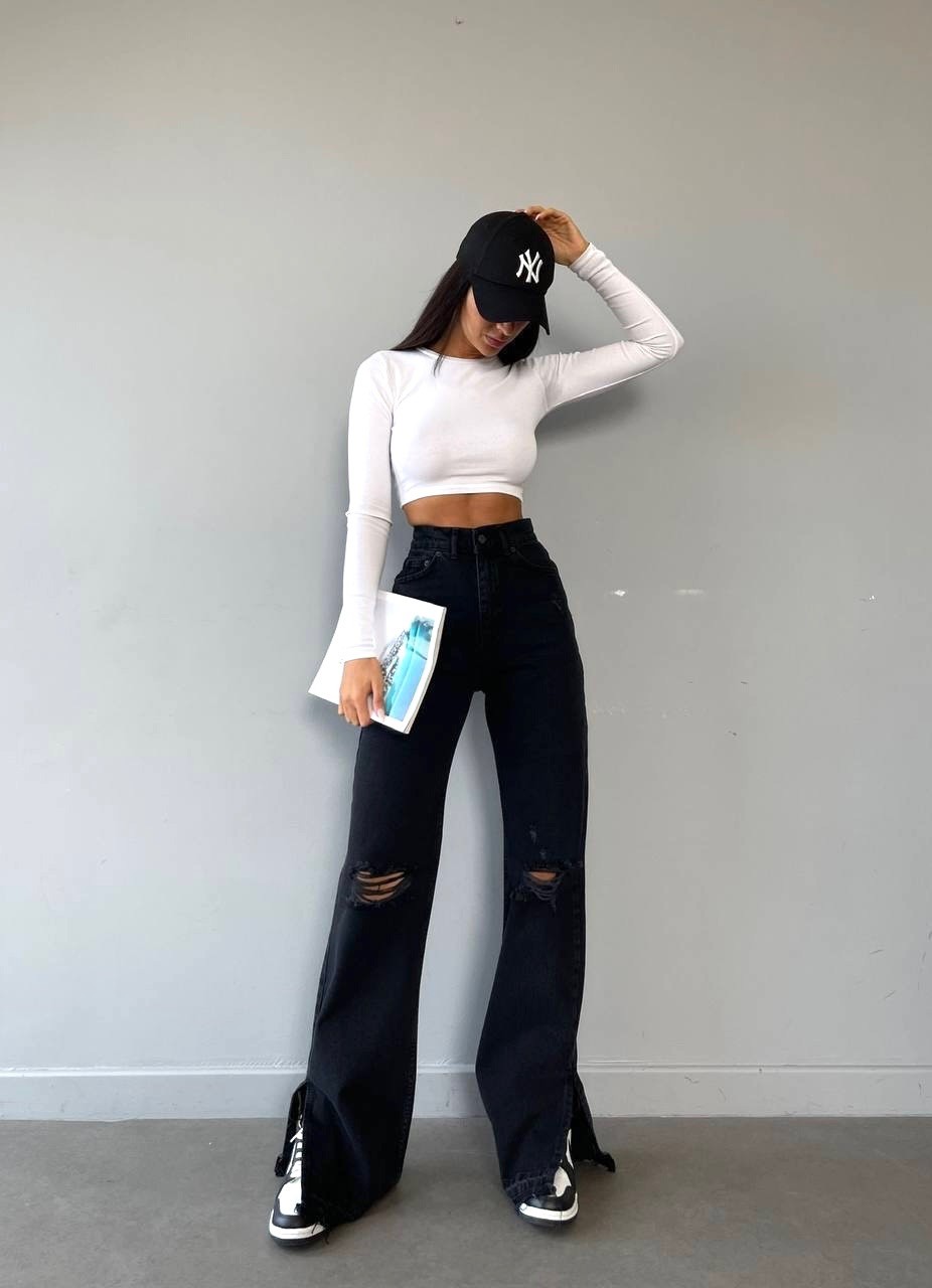 The Paris Jean