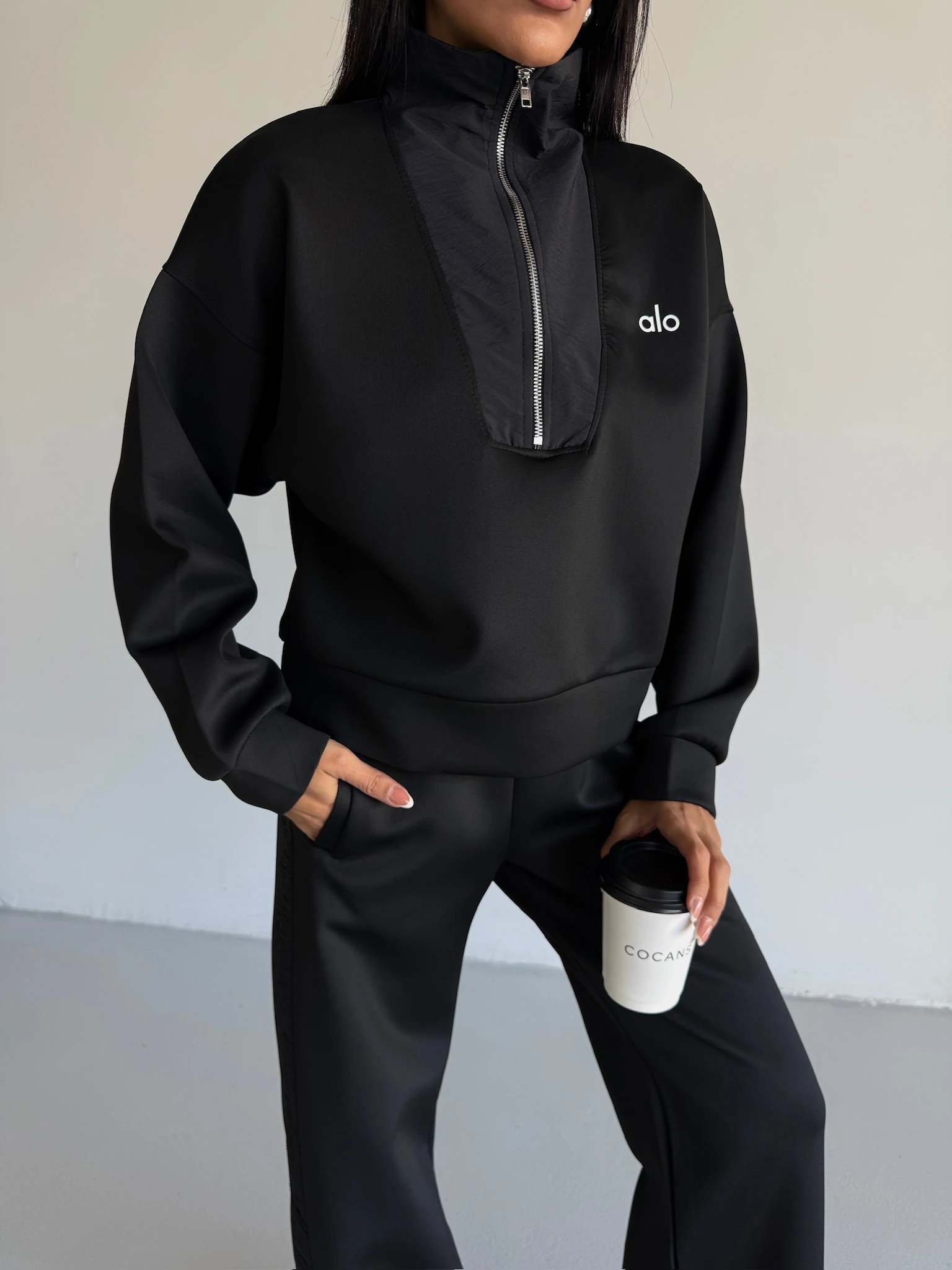 Miya Dalgıç Eşofman Takım 