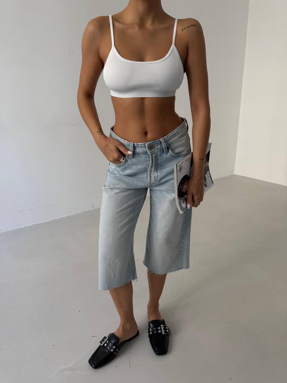 Sport Bra