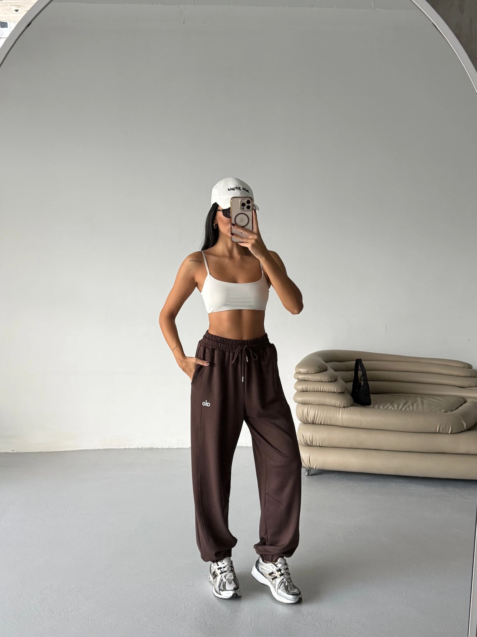 Alo Oversize Eşofman