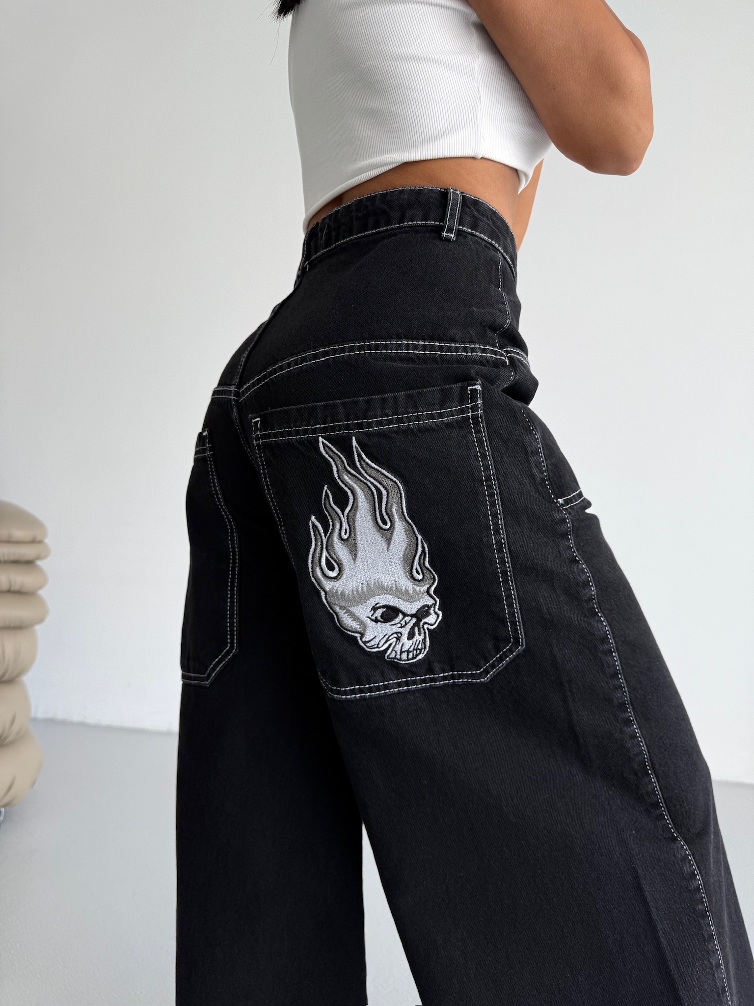 Gostreet Pantolon