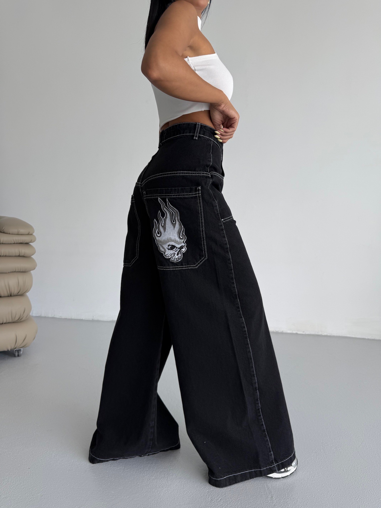 Gostreet Pantolon