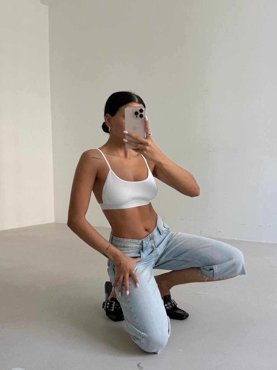 Sport Bra