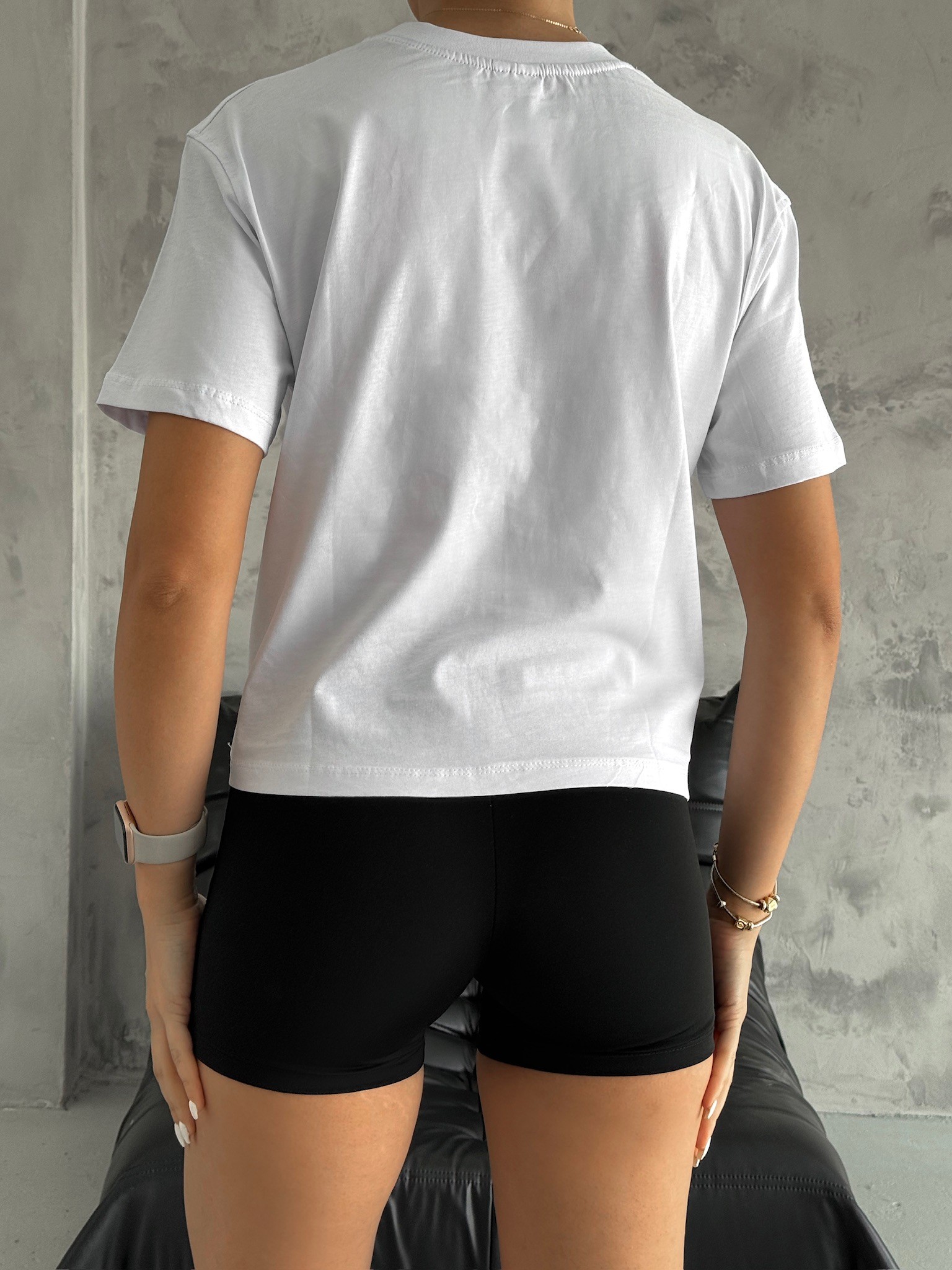 Logo Tshirt