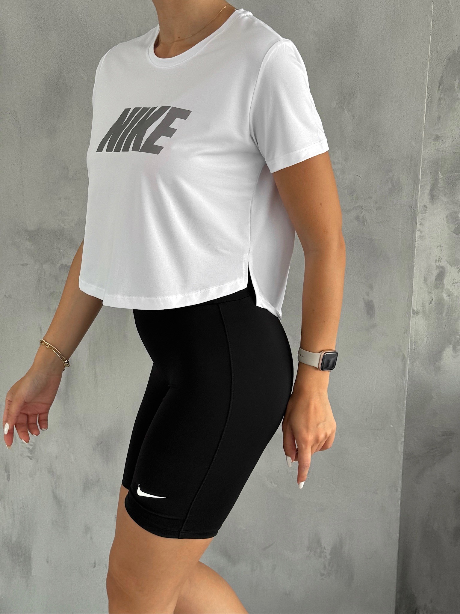 Reflektör Logo Tshirt