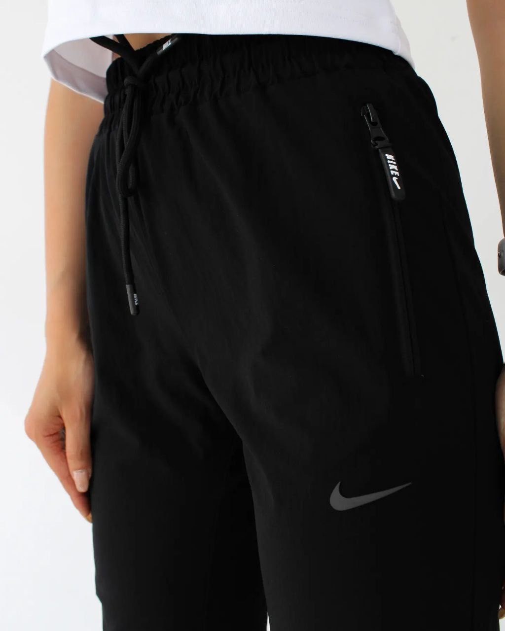 Running Paraşüt Eşofman 