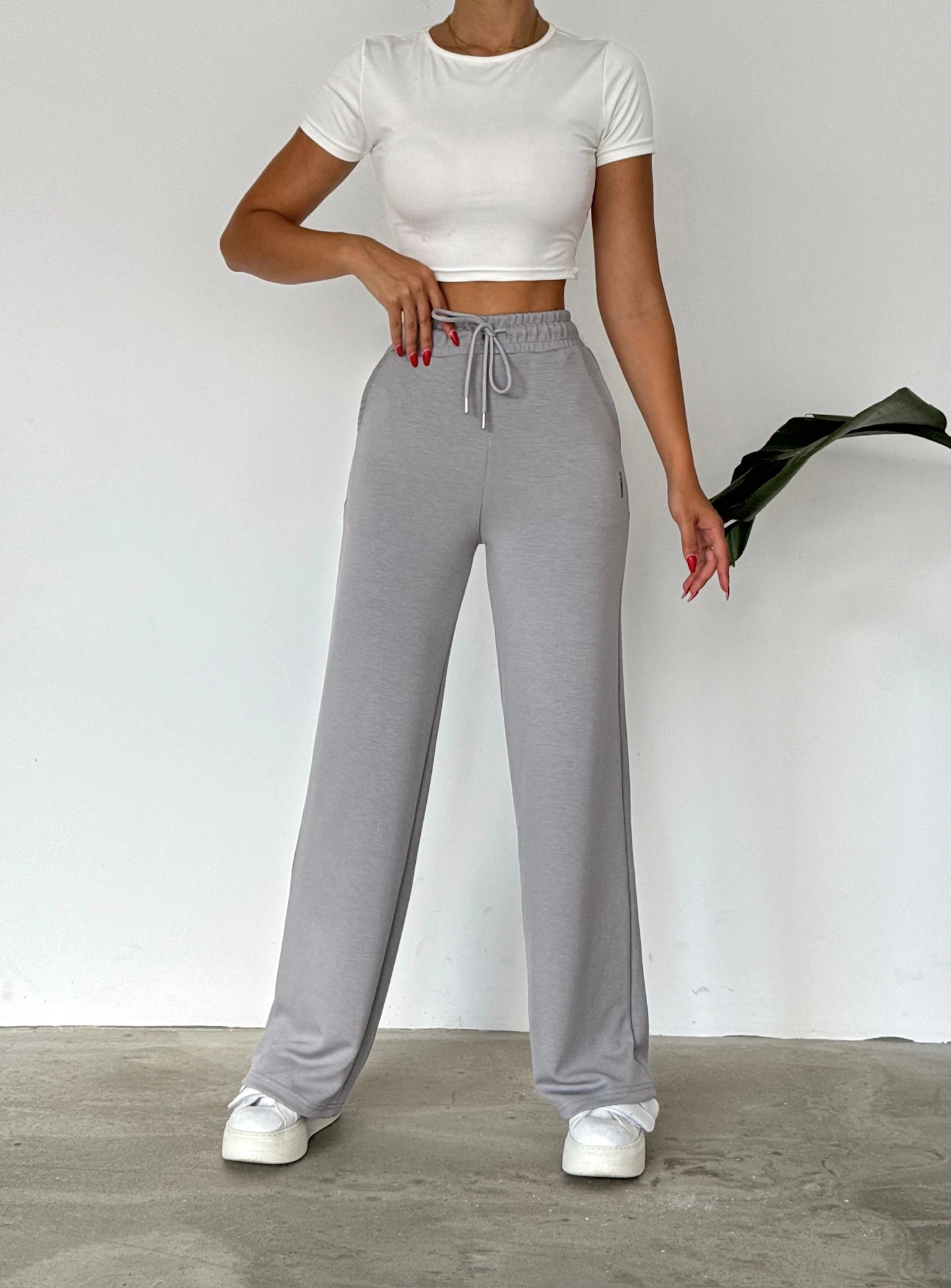 Oysho Palazzo Eşofman