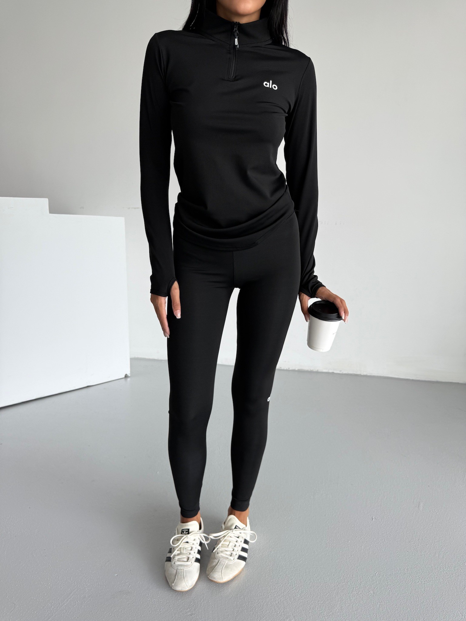 Alo Sportswear Takım