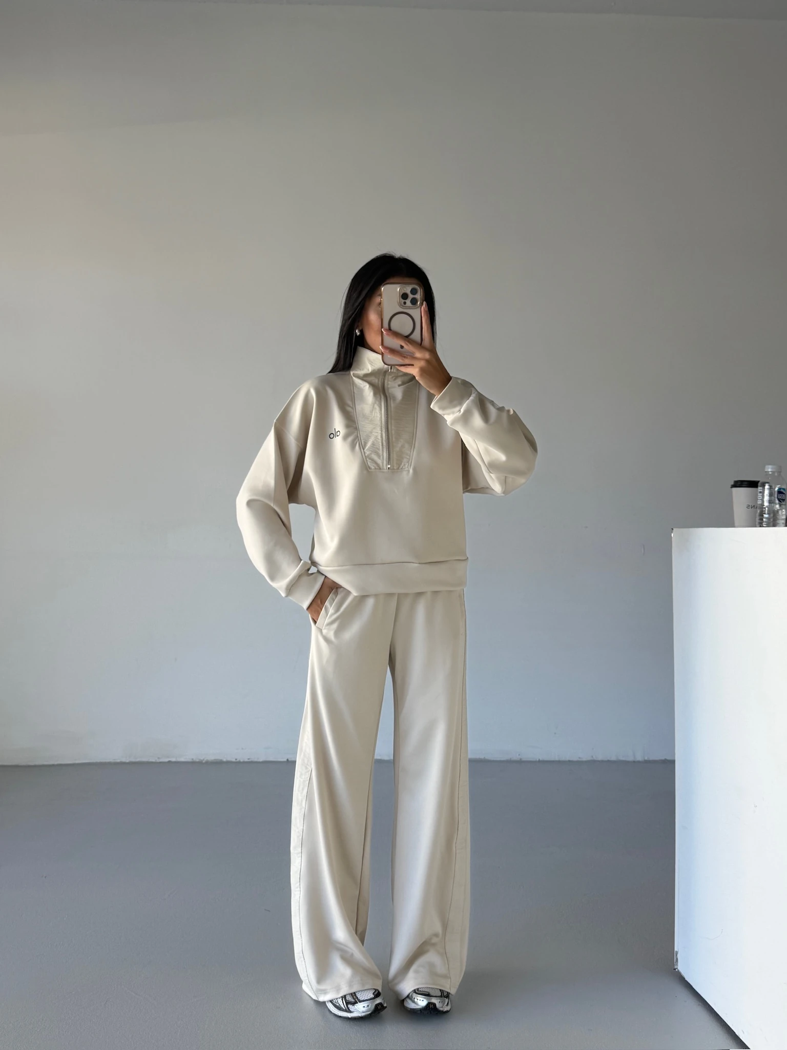 Miya Dalgıç Eşofman Takım 