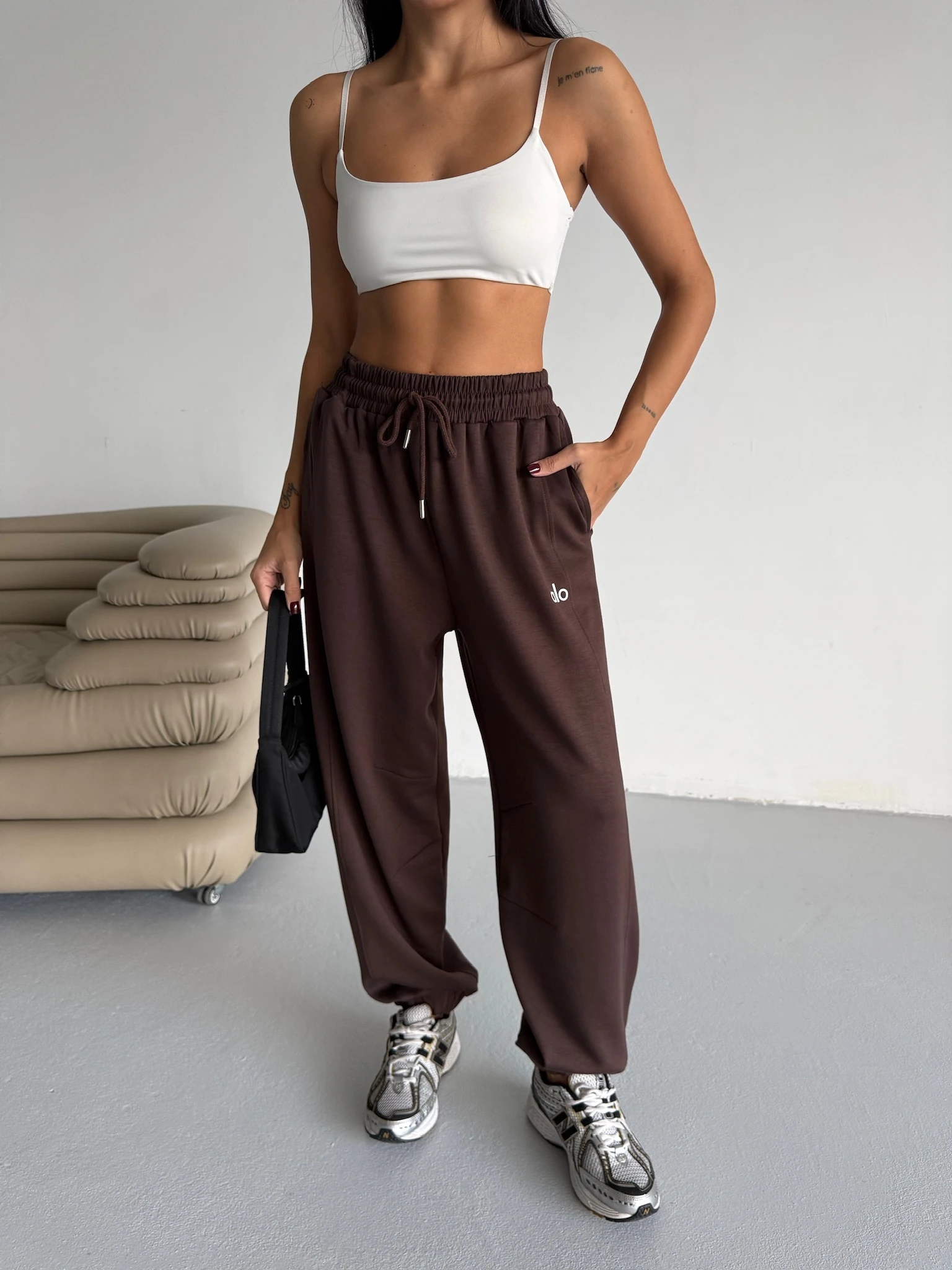 Alo Oversize Eşofman