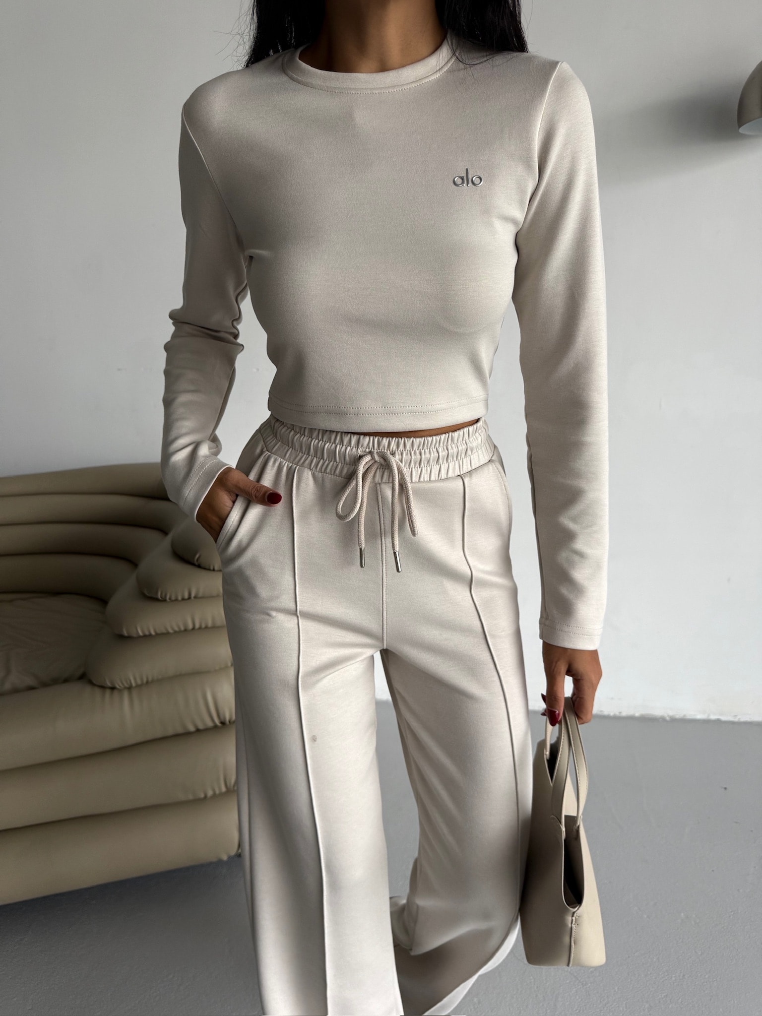 Form Eşofman Takım 