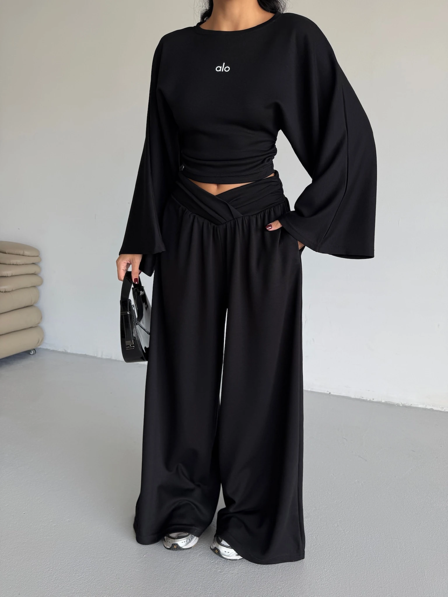 Kemer Detay Modal Takım 