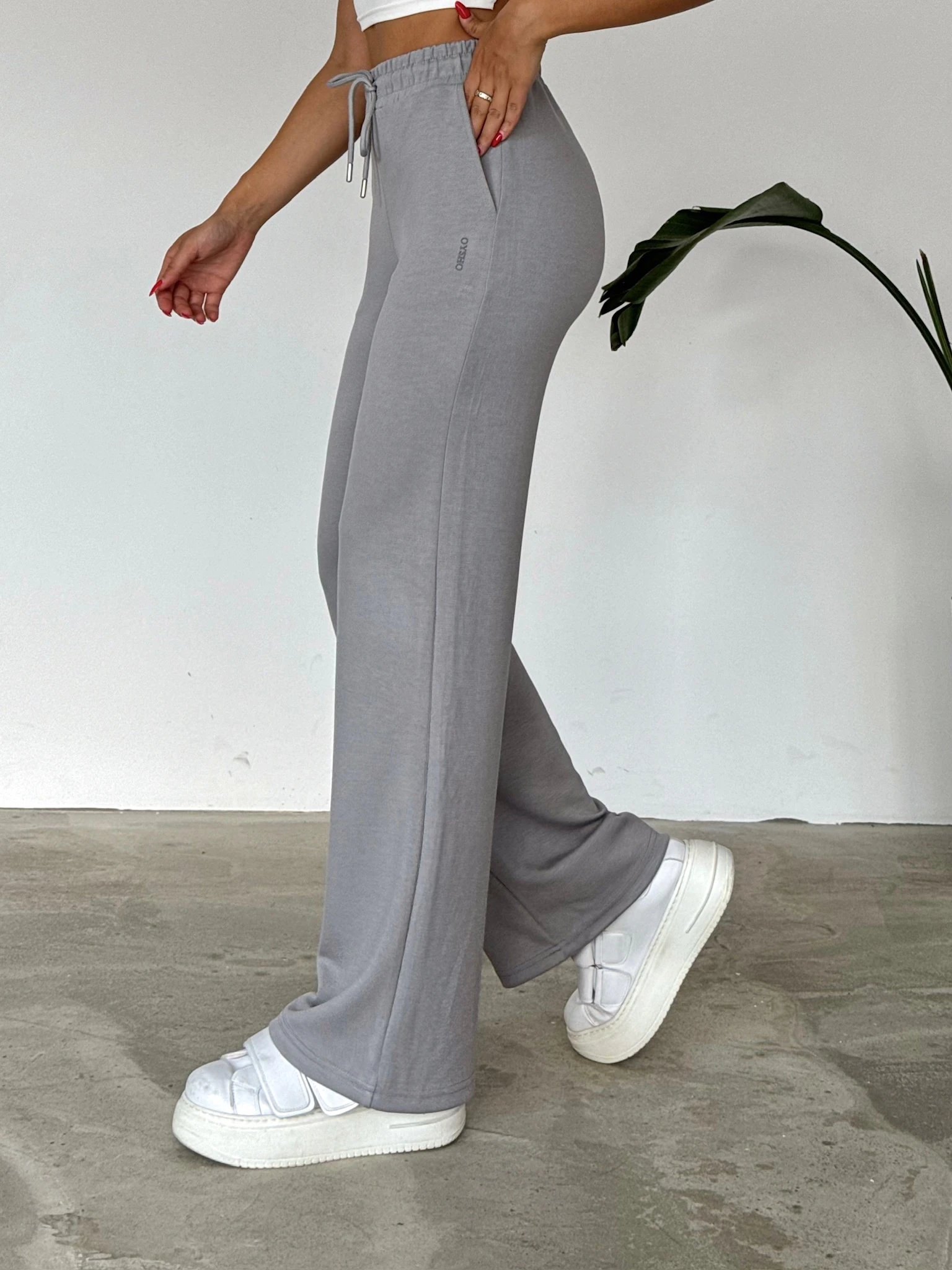 Oysho Palazzo Eşofman