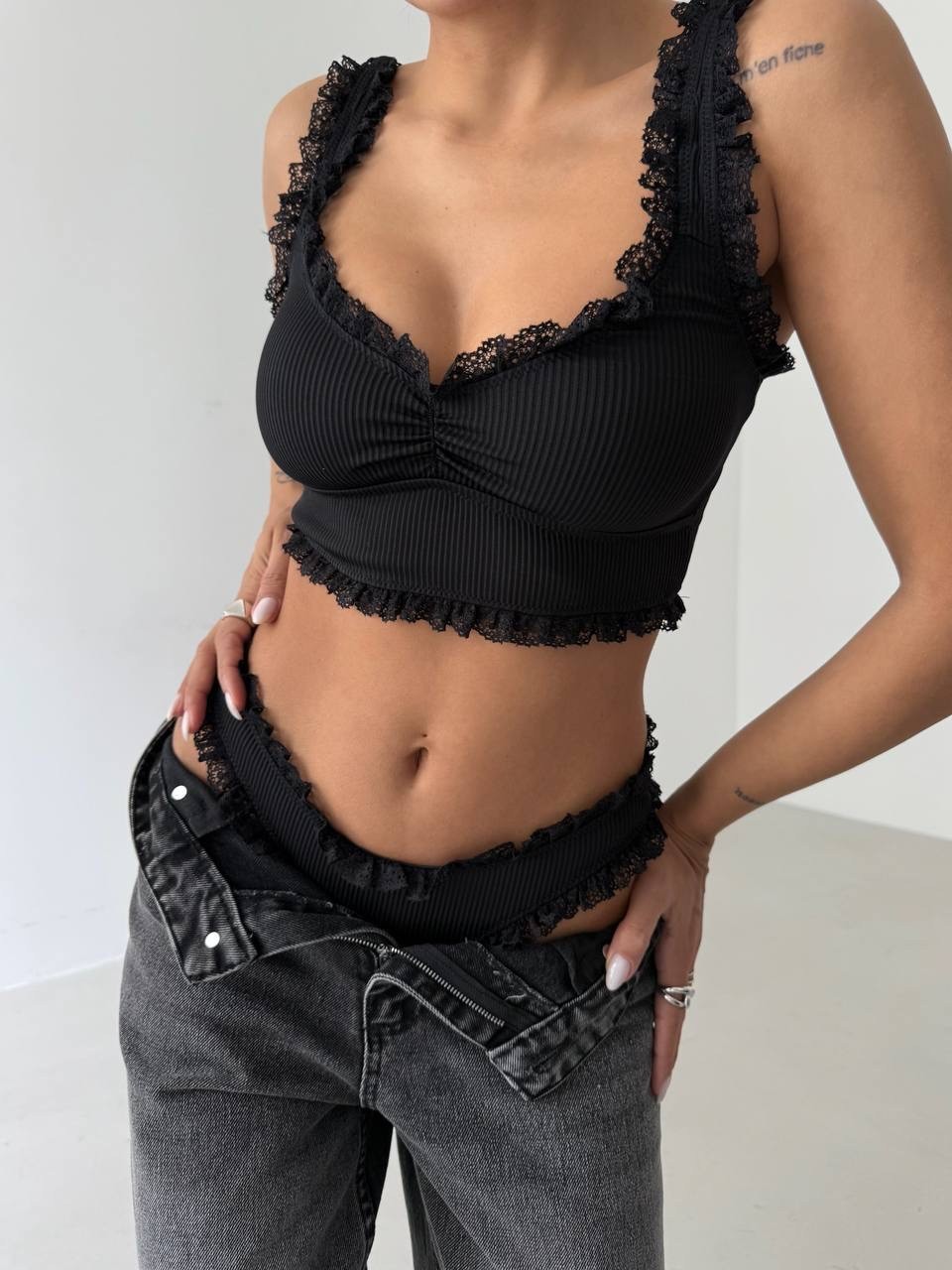 Pelin Dantelli Takım 