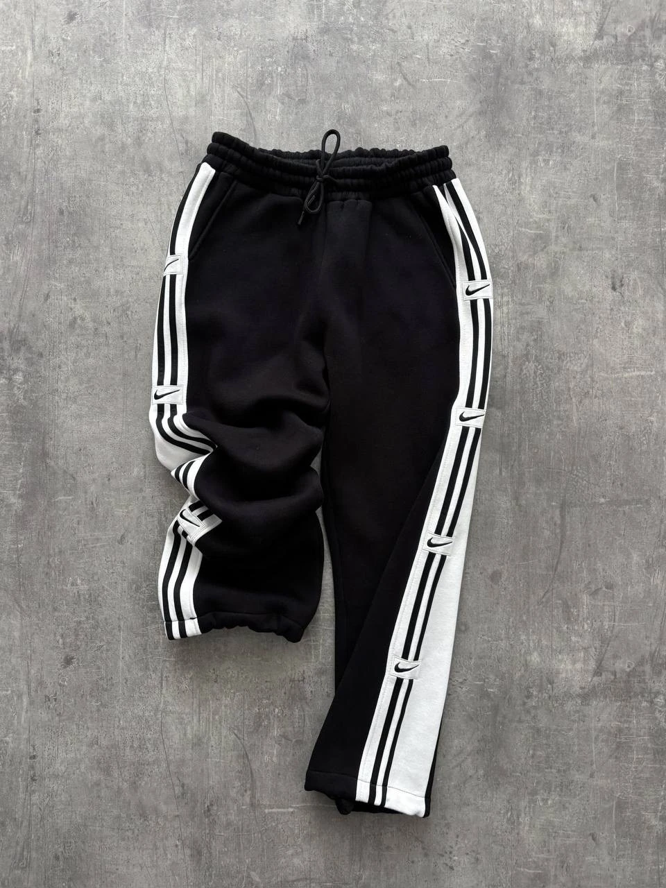 3 İplik Şardonlu Eşofman