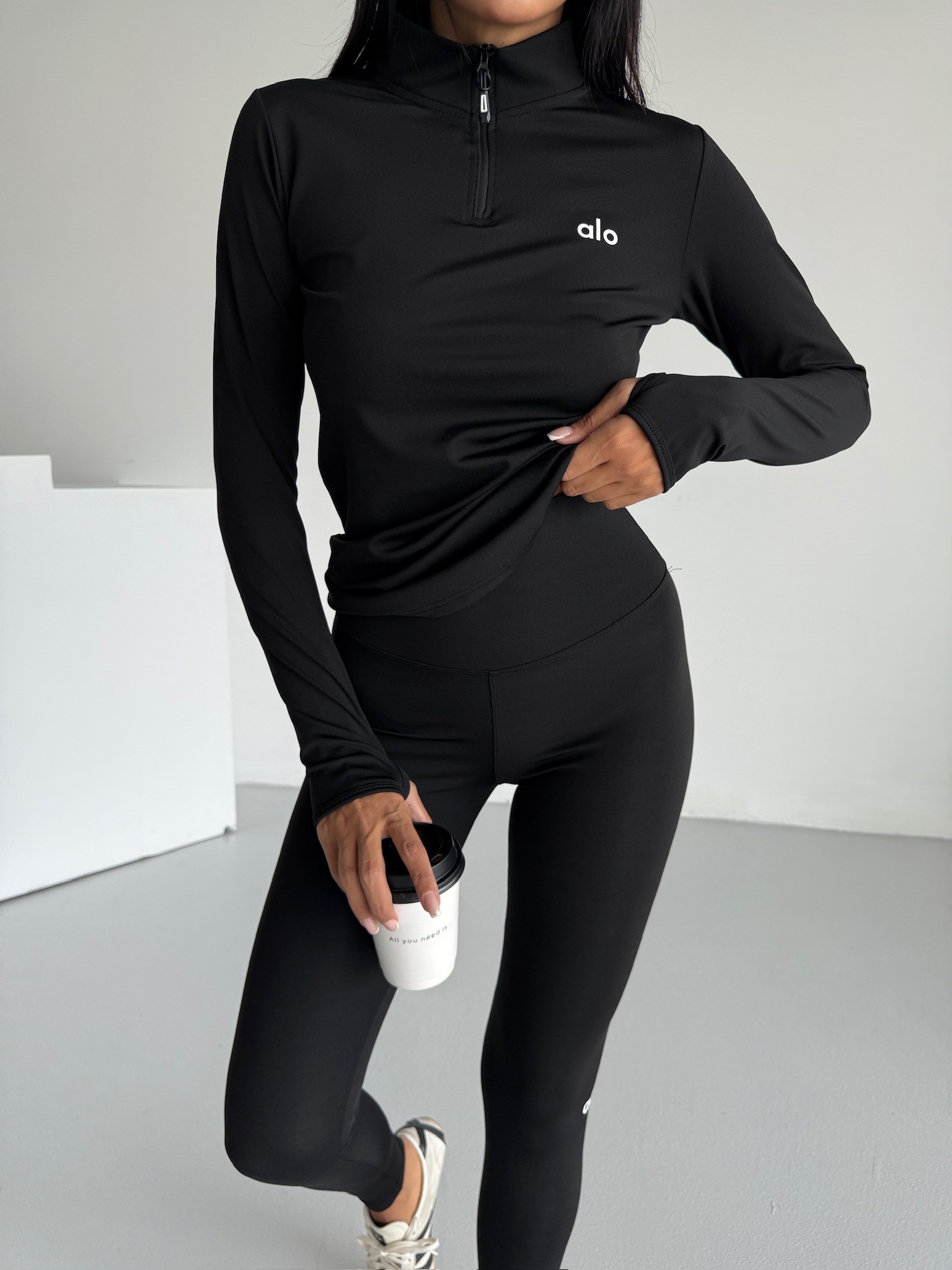 Alo Sportswear Takım
