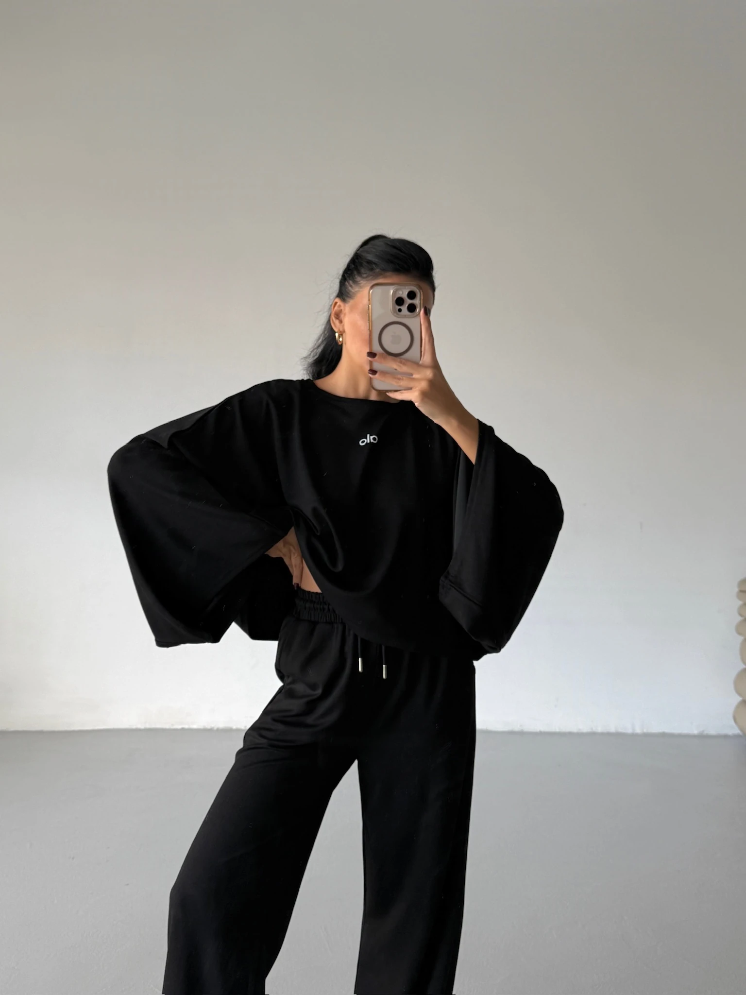 Yarasa Kol Modal Takım 