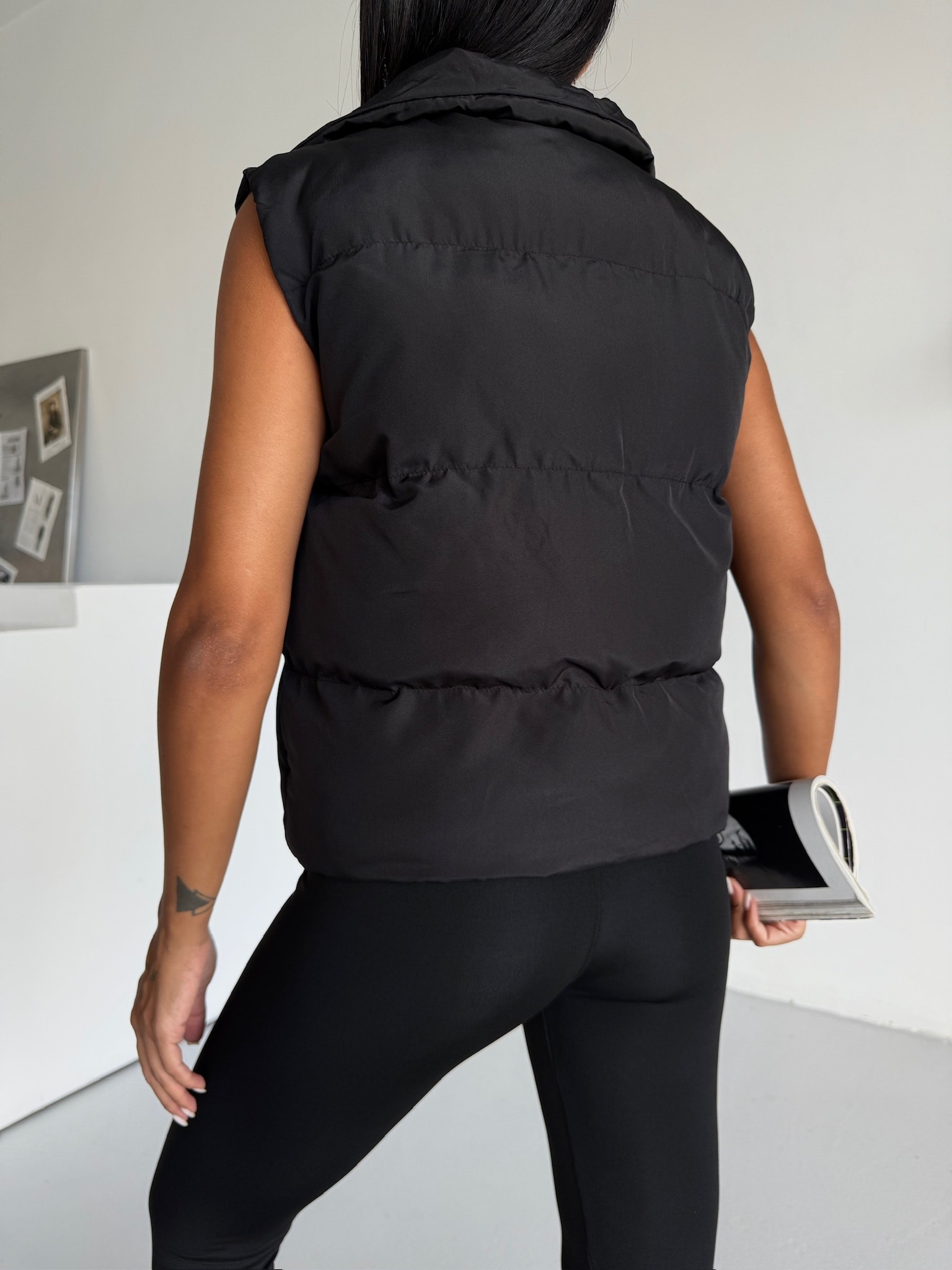 Karecep Alo Şişme Yelek