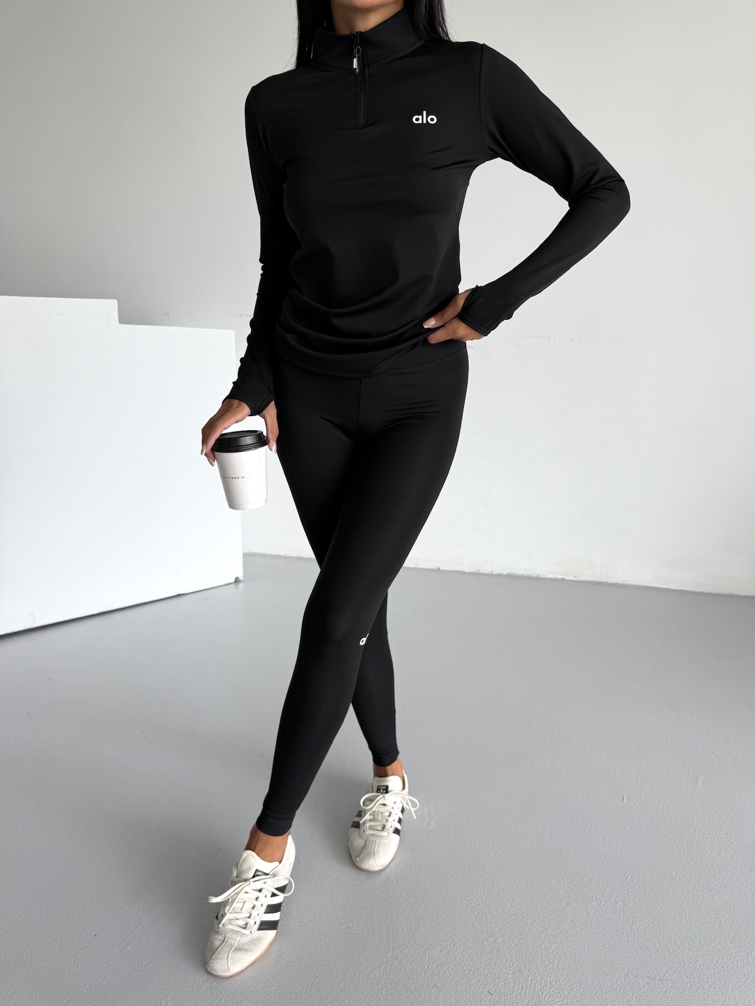 Alo Sportswear Takım