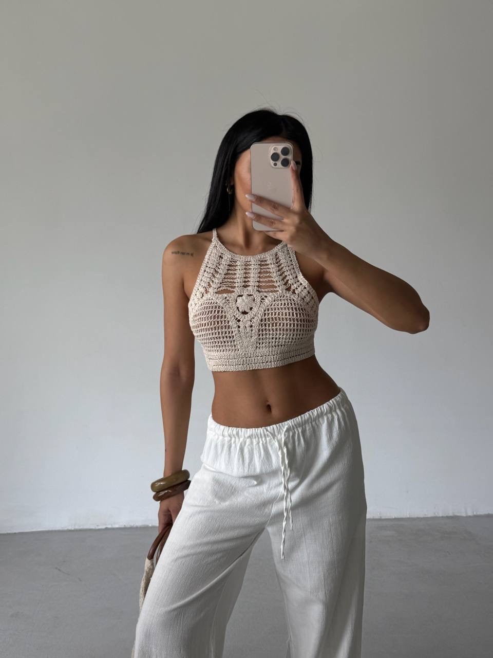 Brode Crop