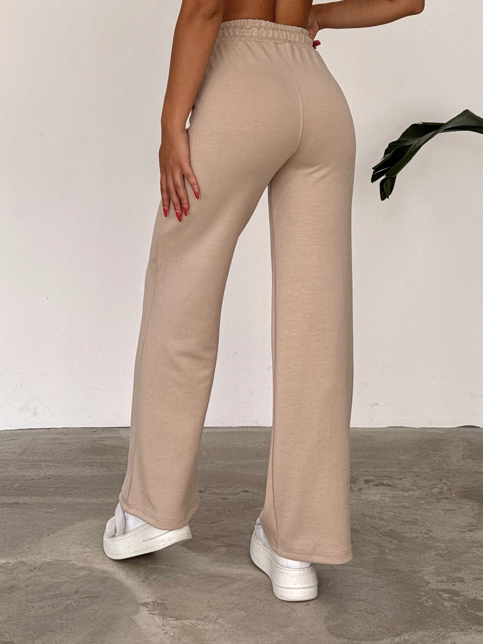 Oysho Palazzo Eşofman