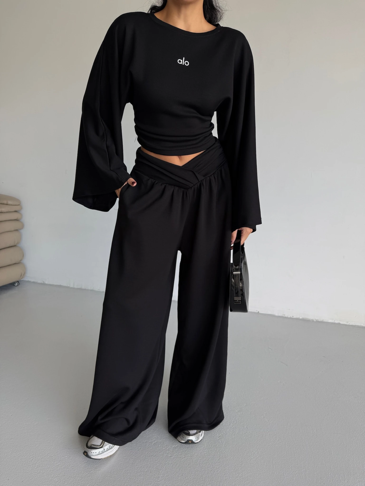 Kemer Detay Modal Takım 