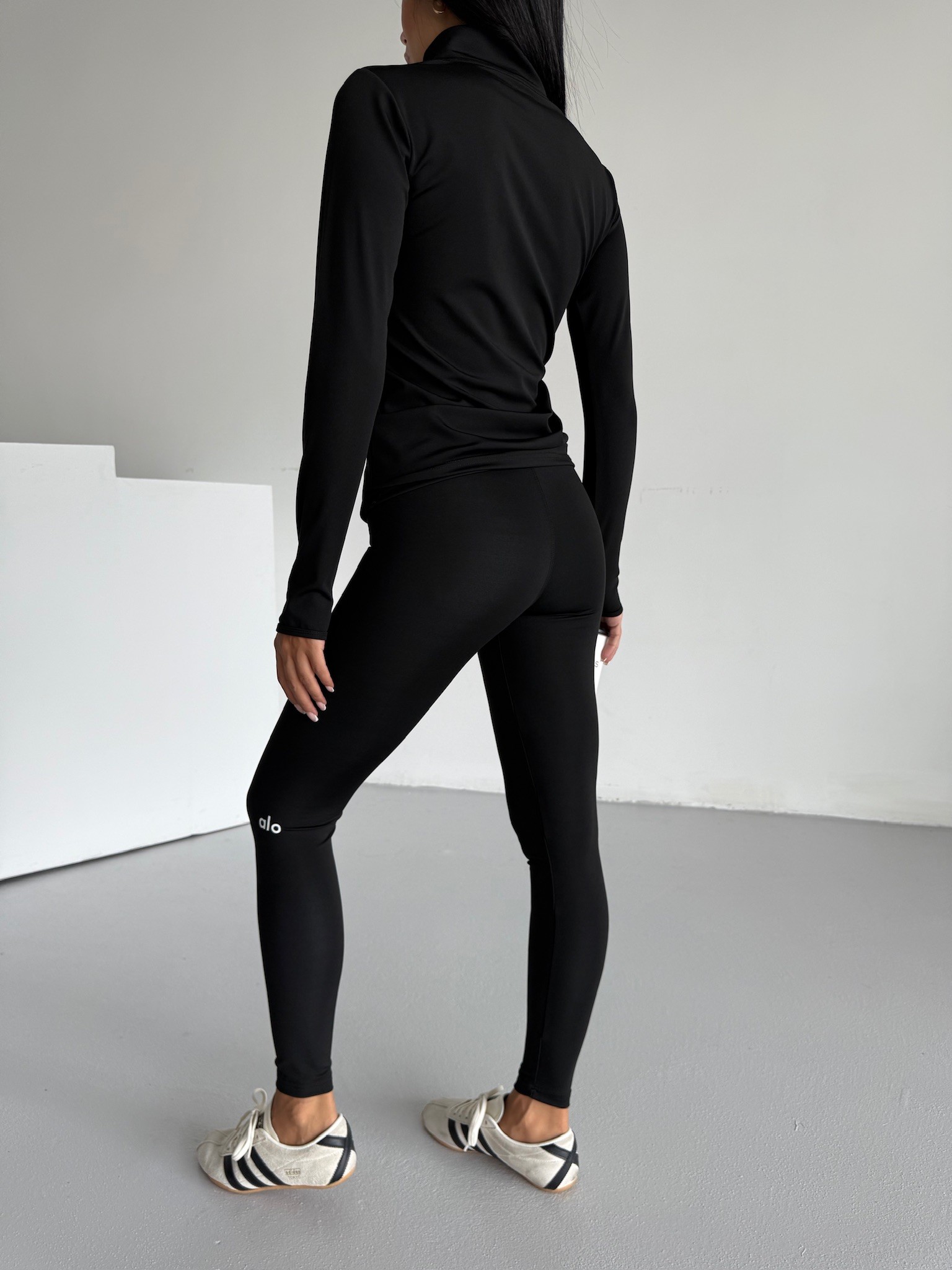 Alo Sportswear Takım