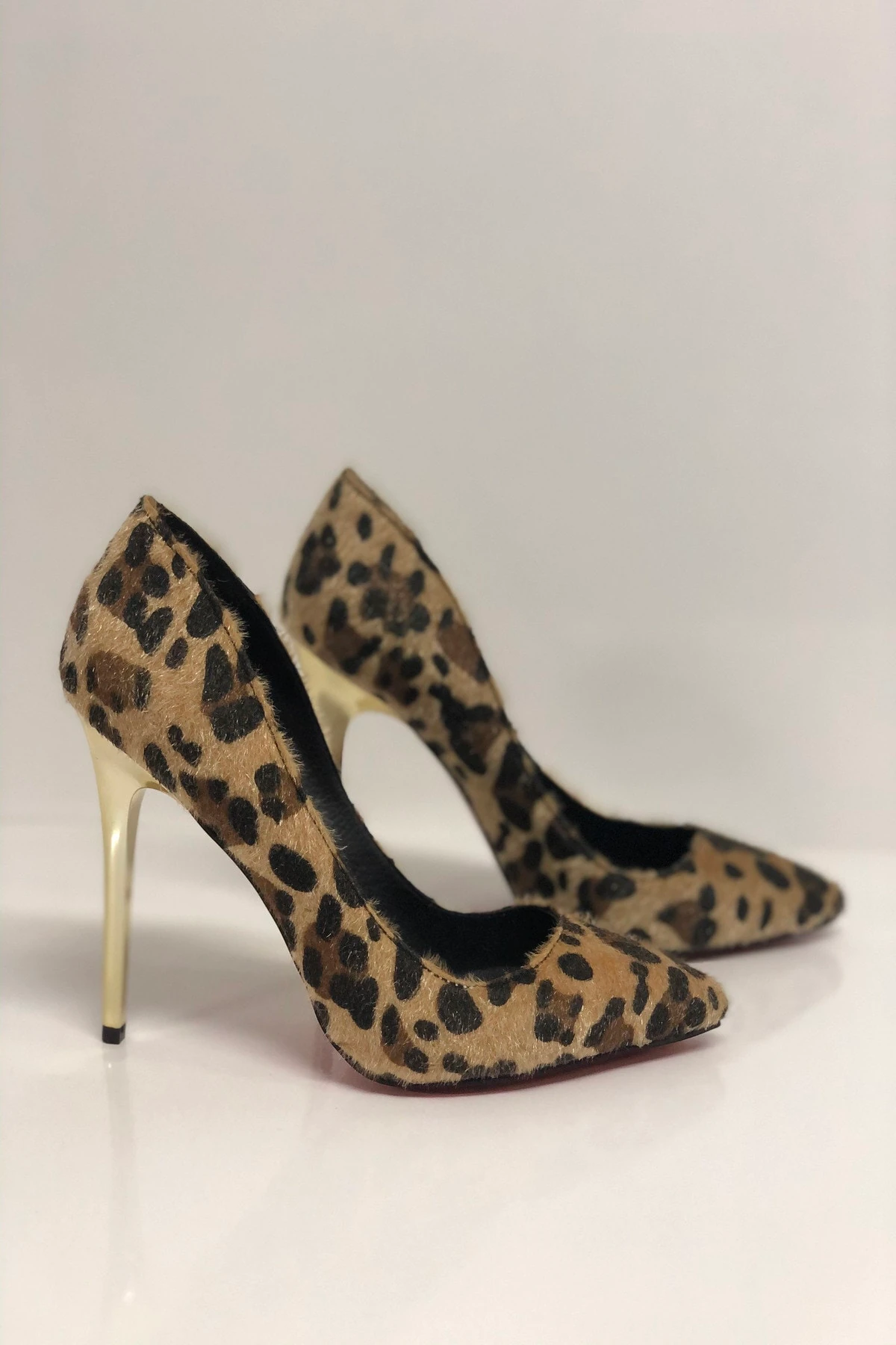 Aurora Stiletto Topuklu Ayakkabı