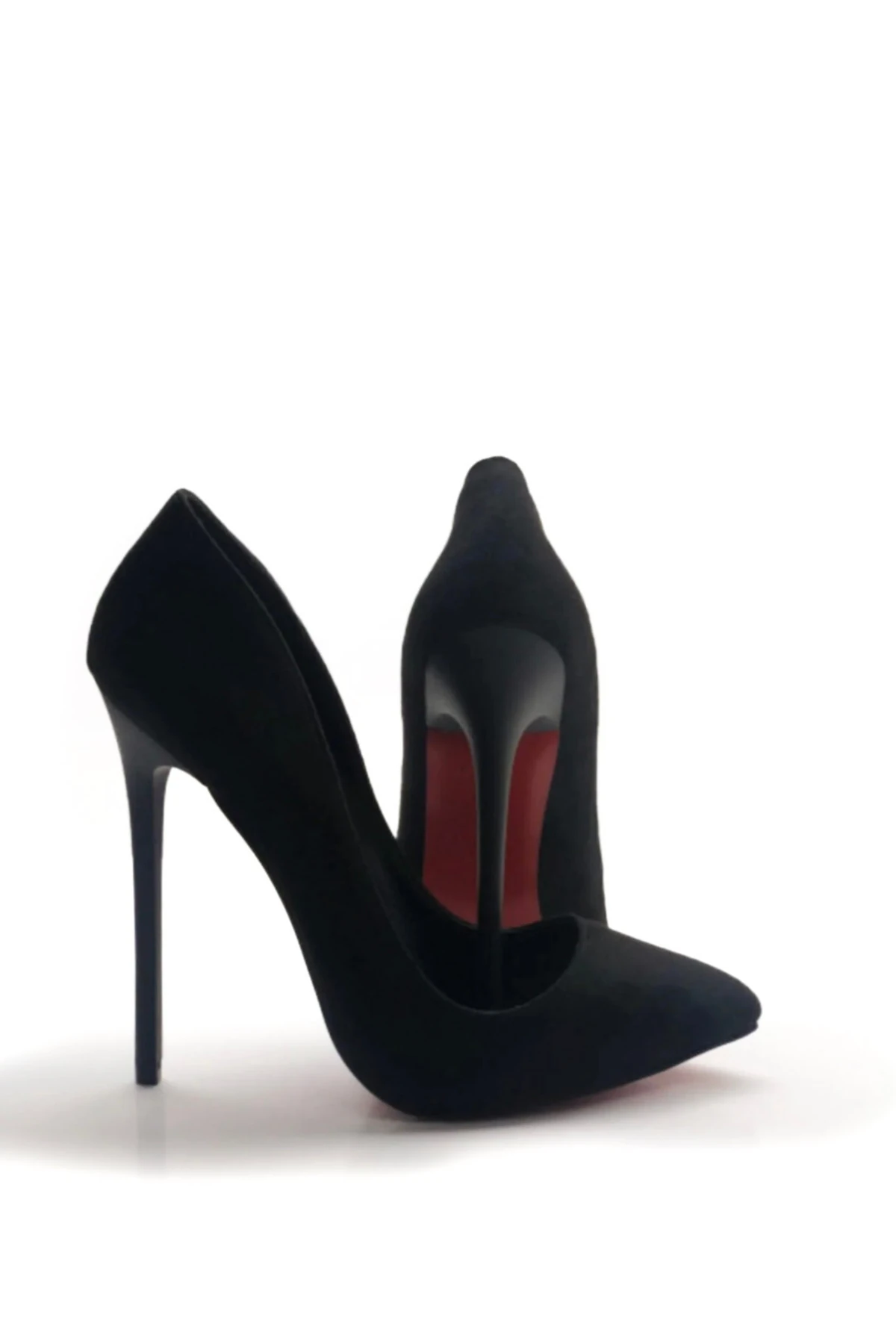 Aurora Stiletto Kadın Yüksek Topuklu Ayakkabı