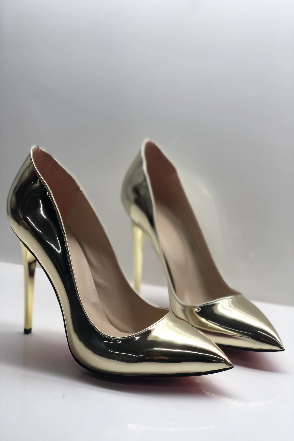 Stiletto Topuklu Ayakkabı