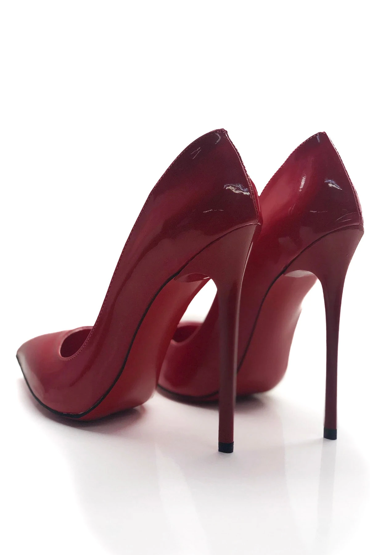 Aurora Stiletto Yüksek Topuklu Ayakkabı