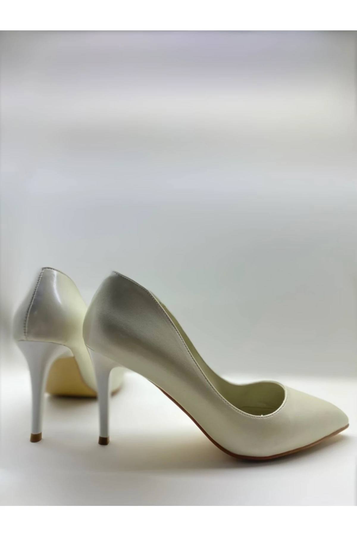 Aurora Stiletto Topuklu Ayakkabı