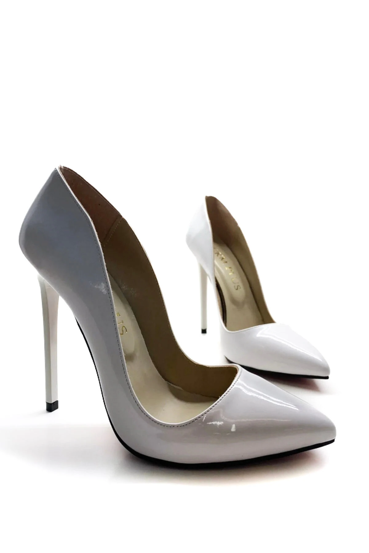 Aurora Stiletto Yüksek Topuklu Ayakkabı