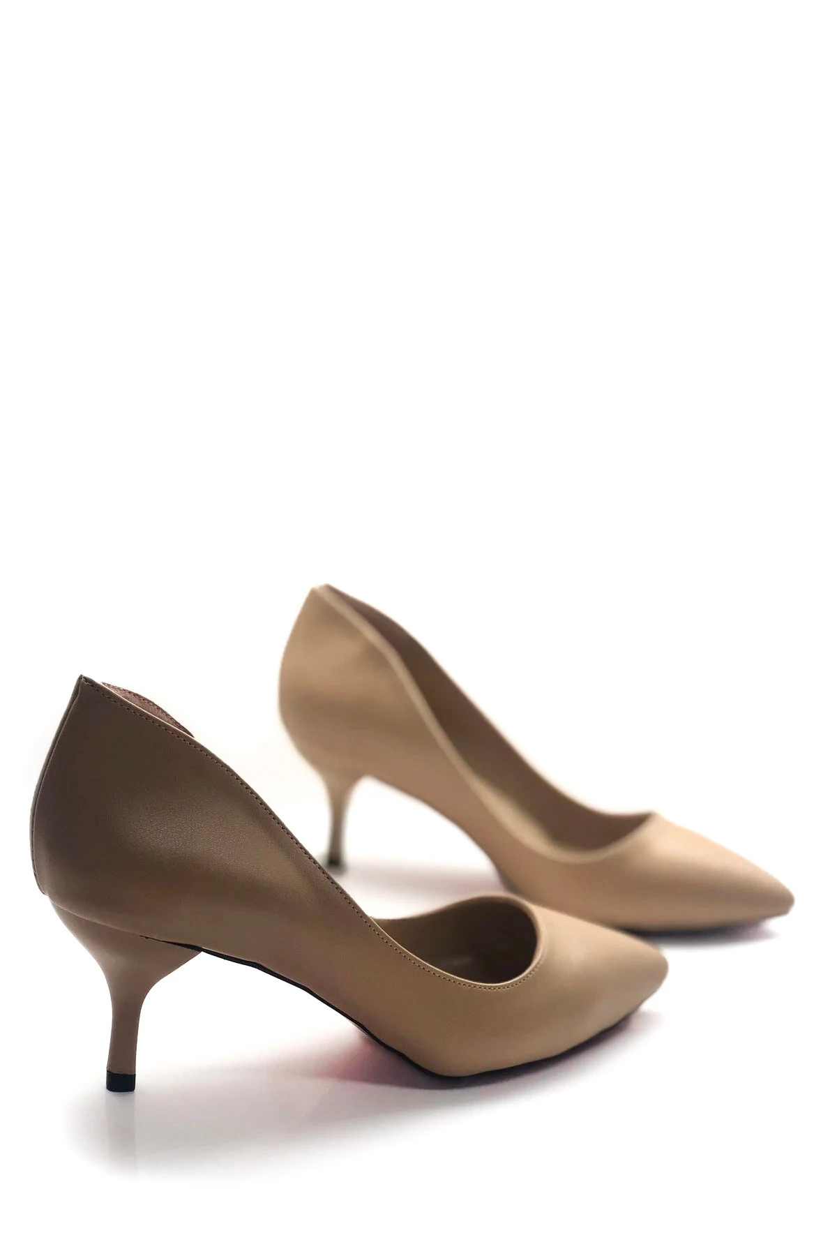 Aurora Stiletto Topuklu Ayakkabı