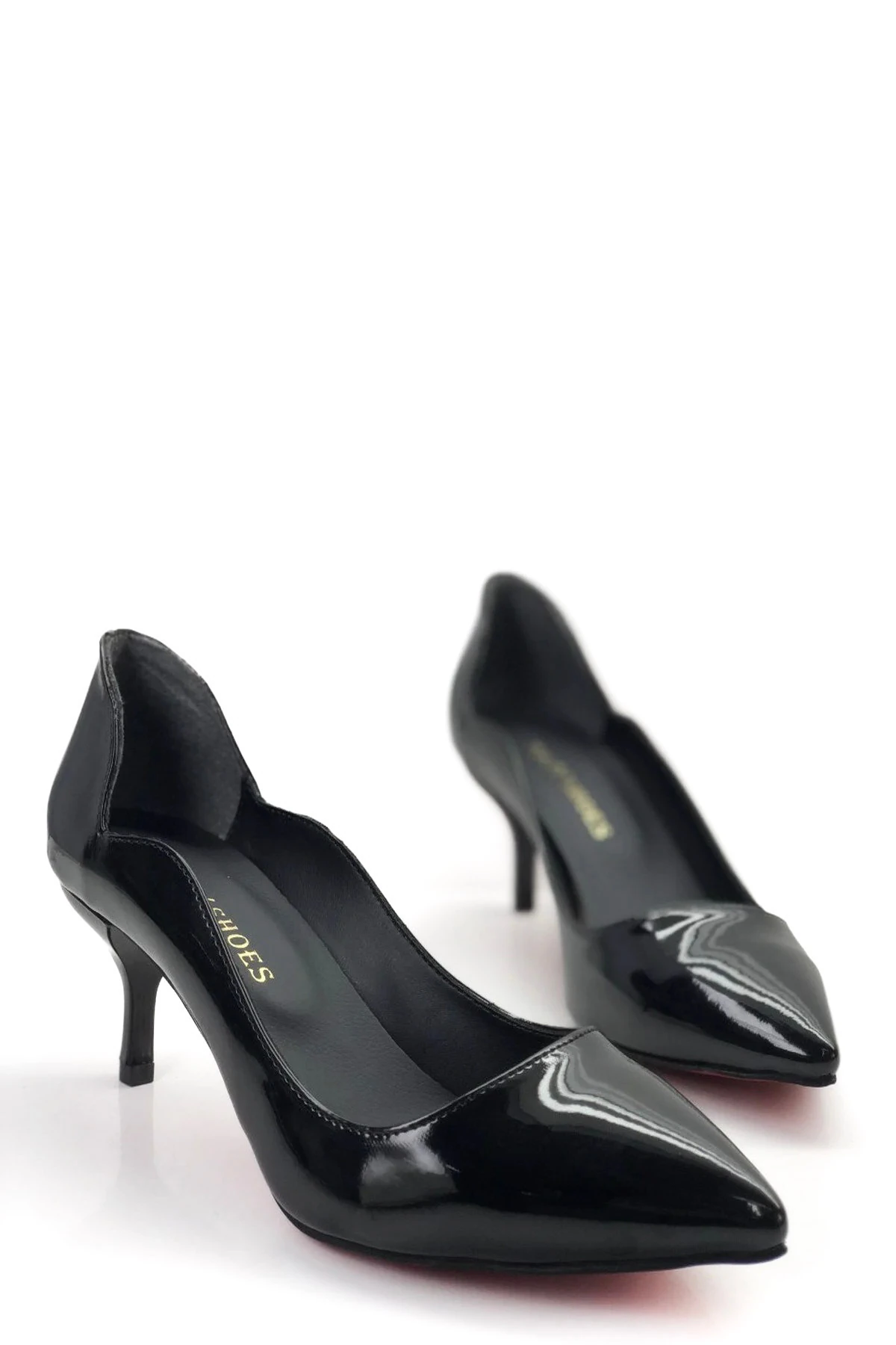 Stiletto Love Topuklu Ayakkabı