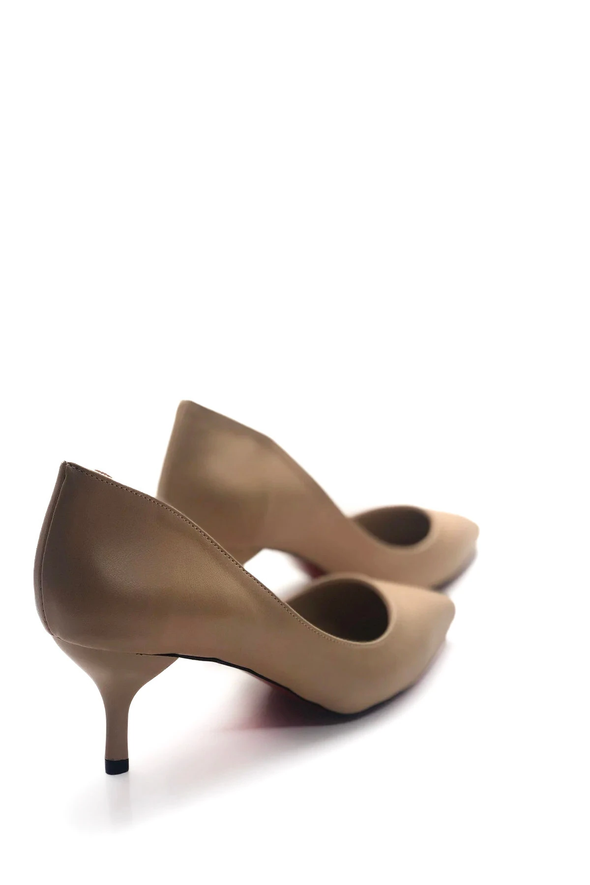 Aurora Stiletto Topuklu Ayakkabı