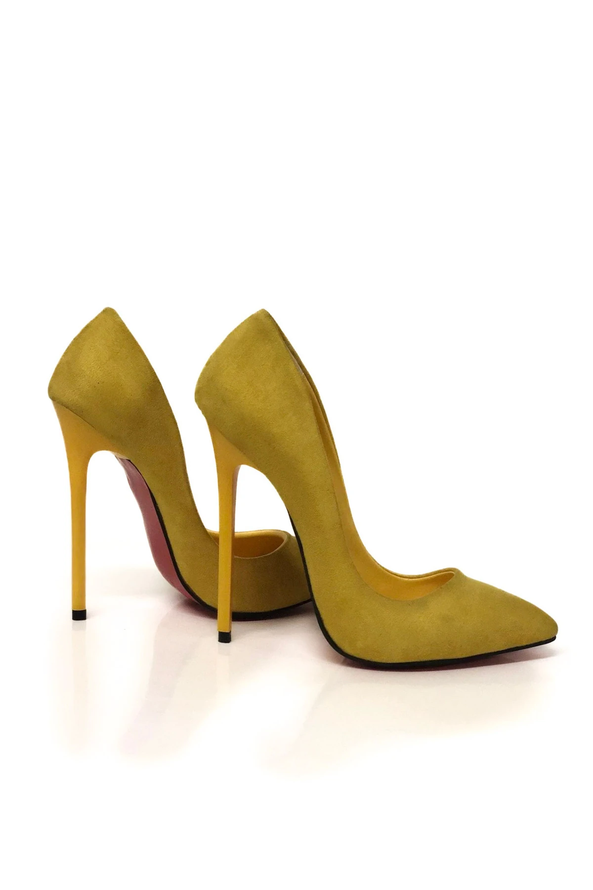 Aurora Stiletto Kadın Yüksek Topuklu Ayakkabı