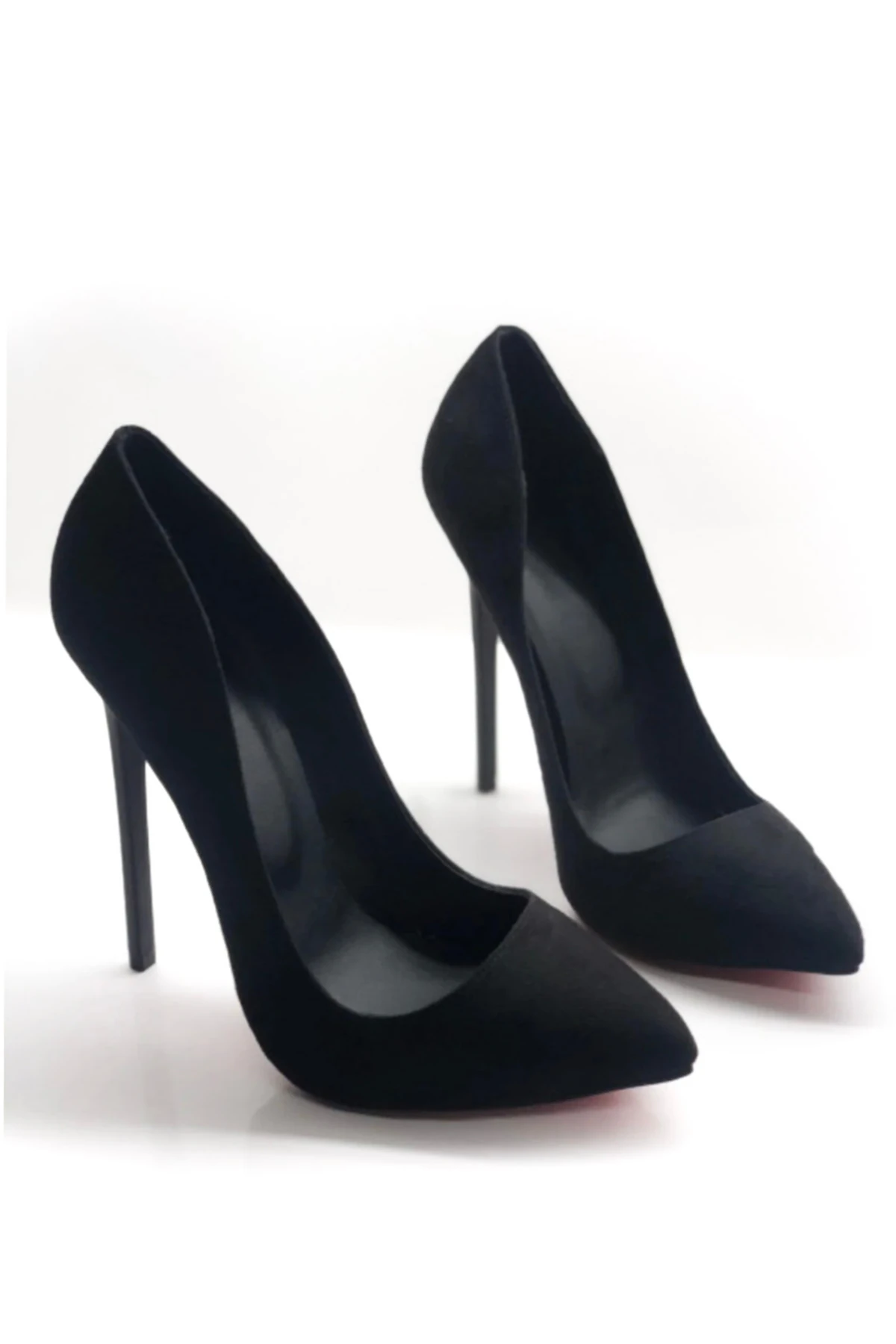 Aurora Stiletto Kadın Yüksek Topuklu Ayakkabı