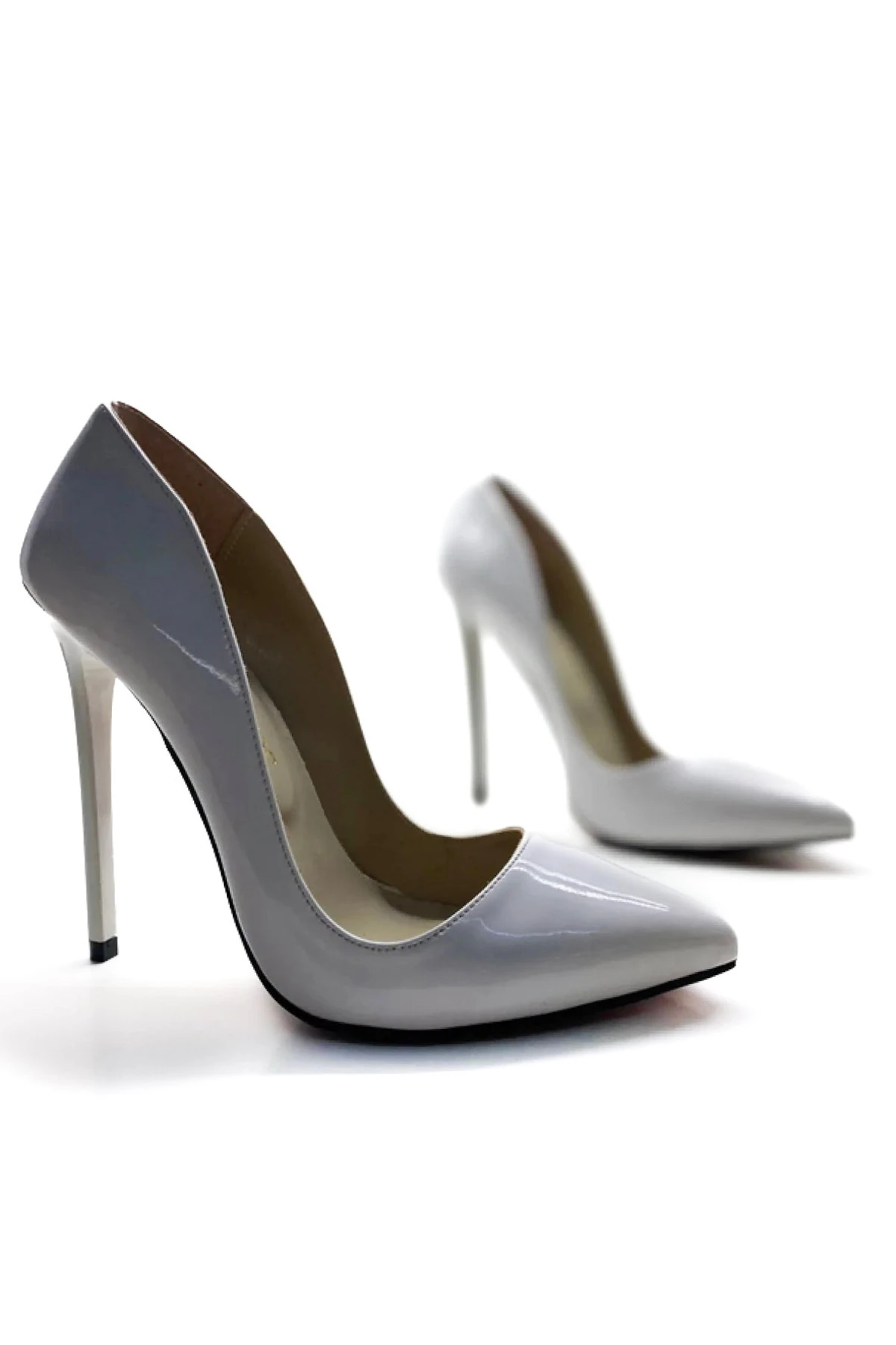 Aurora Stiletto Yüksek Topuklu Ayakkabı