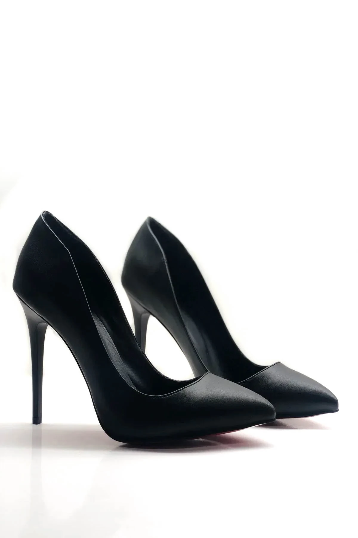 Aurora Stiletto Topuklu Ayakkabı