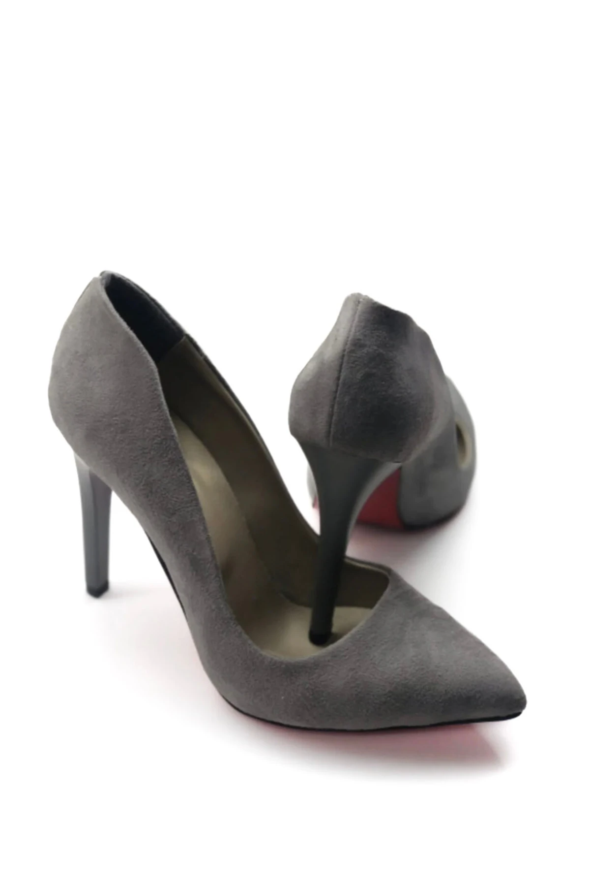 Aurora Stiletto Kadın Topuklu Ayakkabı