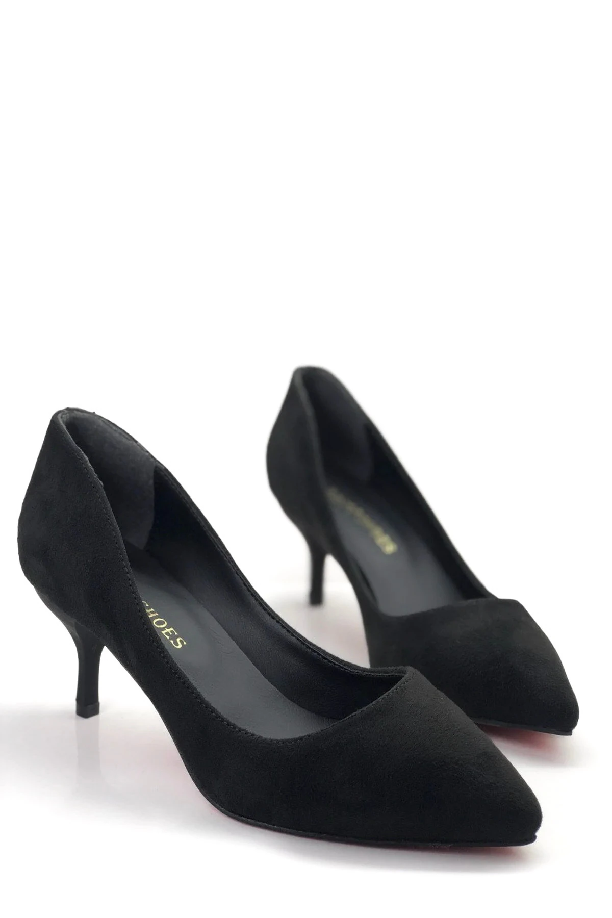 Stiletto Topuklu Ayakkabı