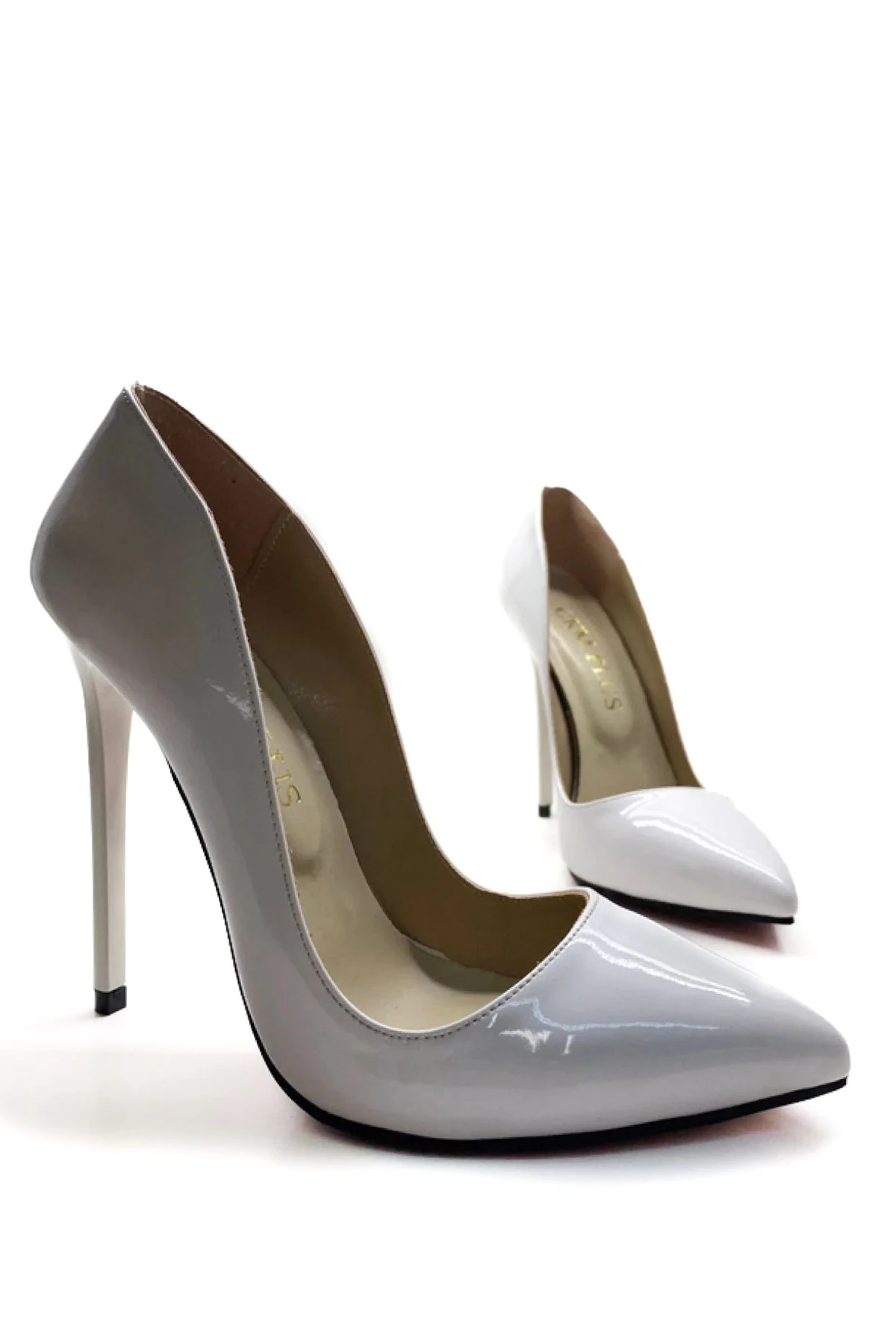 Aurora Stiletto Yüksek Topuklu Ayakkabı